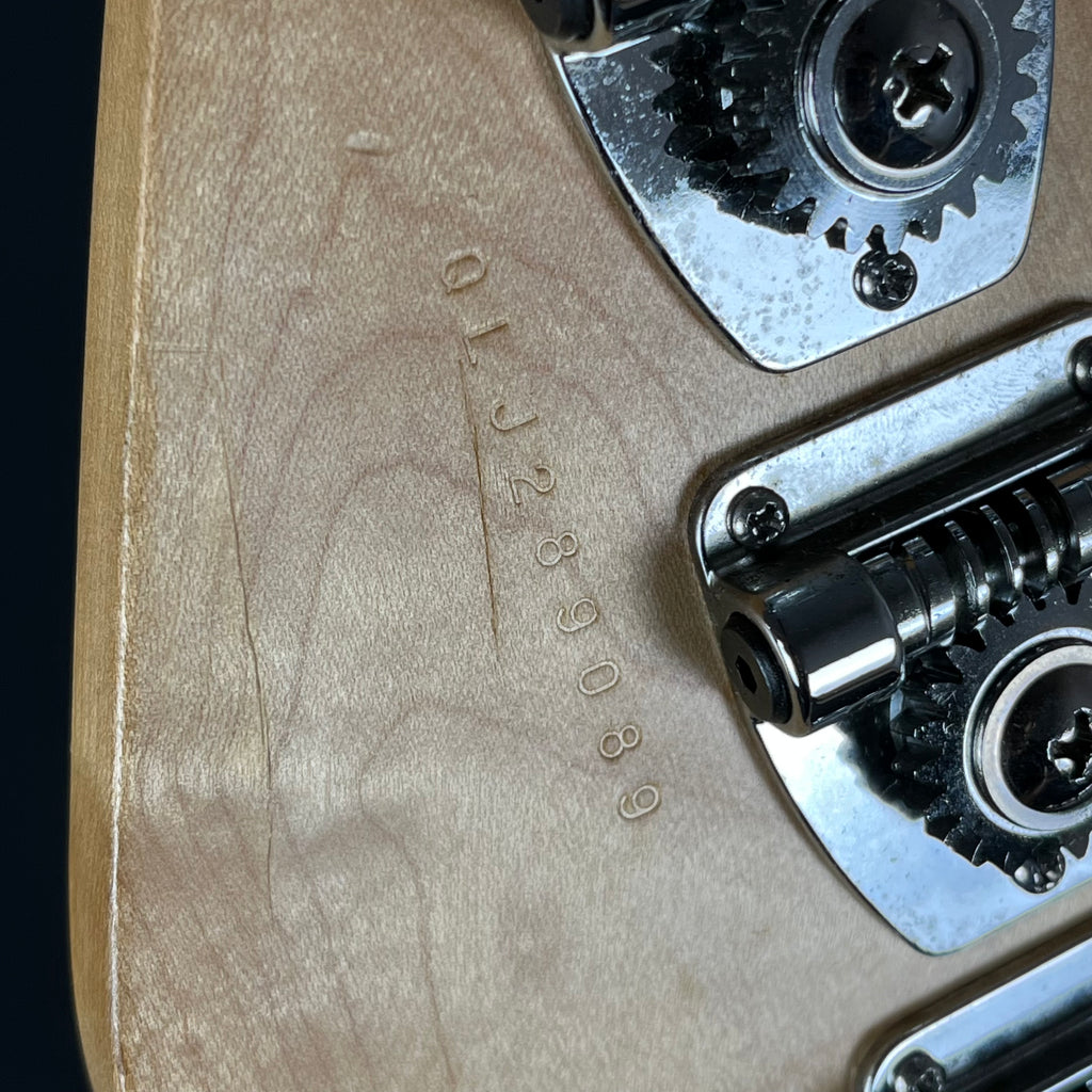 YAMAHA BB414 Bass
