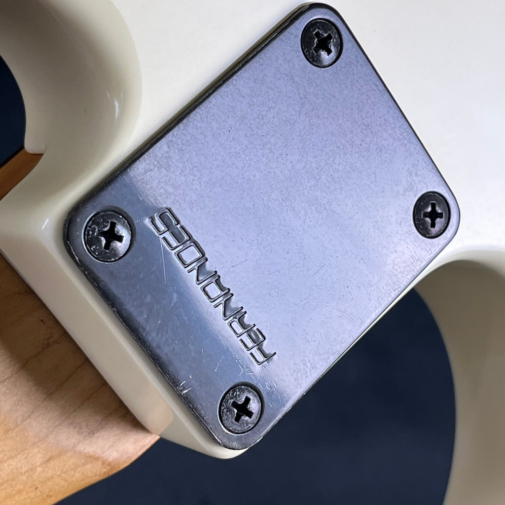 Fernandes STJ-80BT