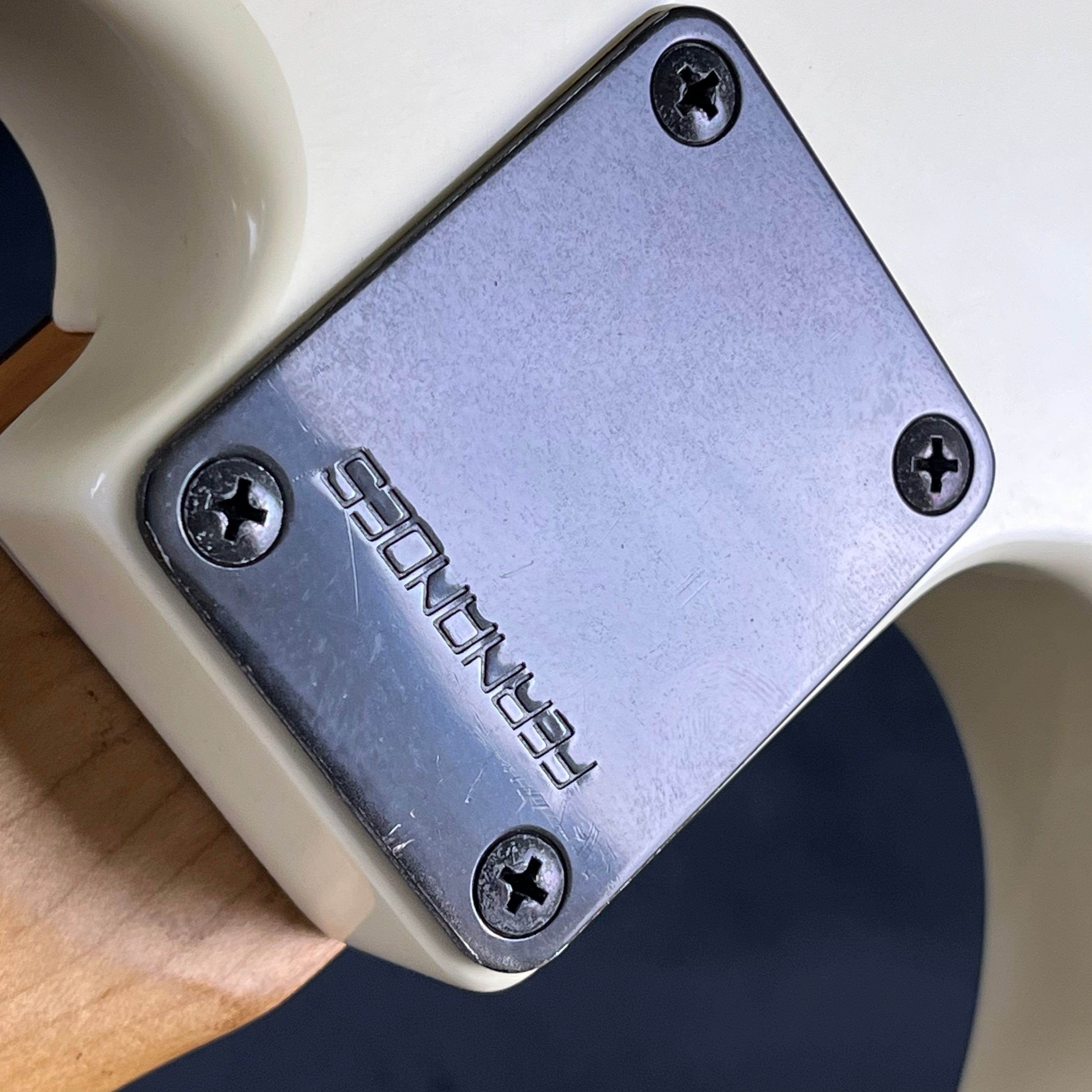 Fernandes STJ-80BT