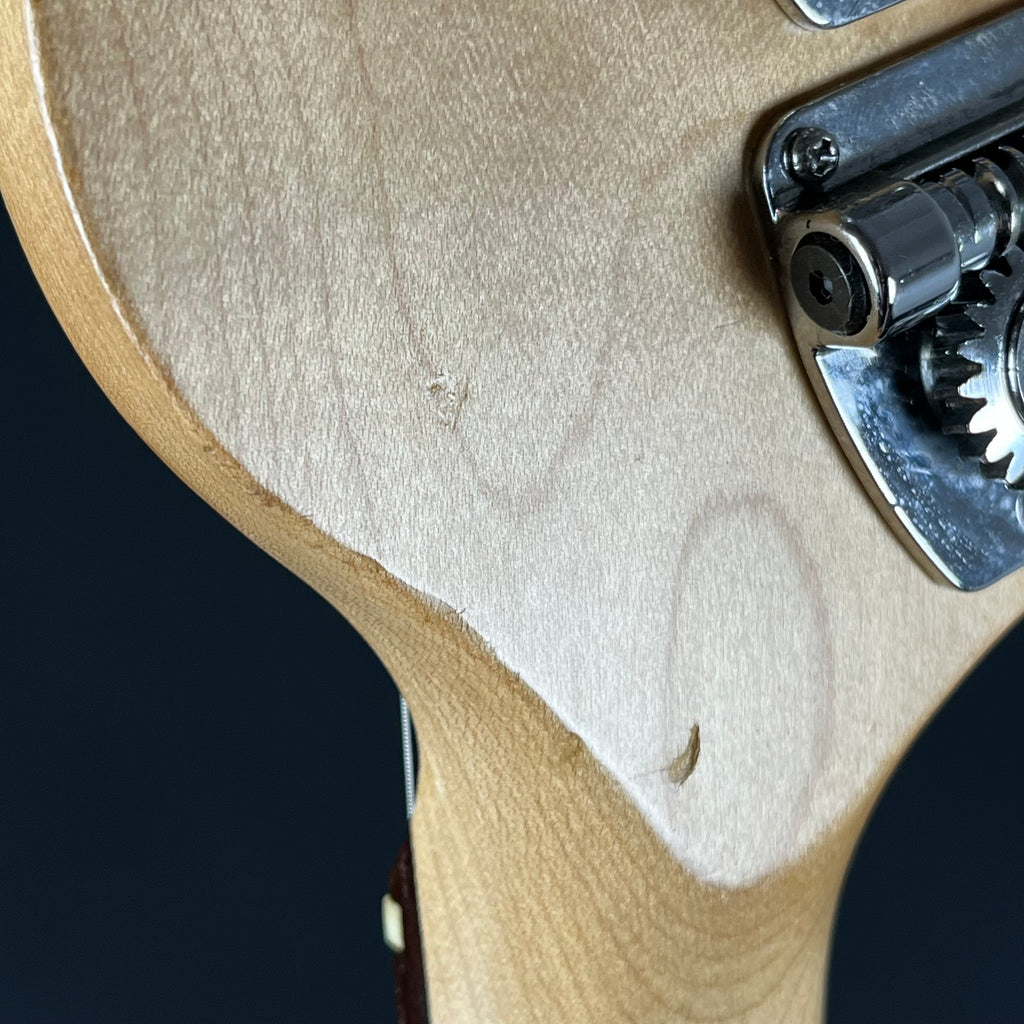 YAMAHA BB414 Bass