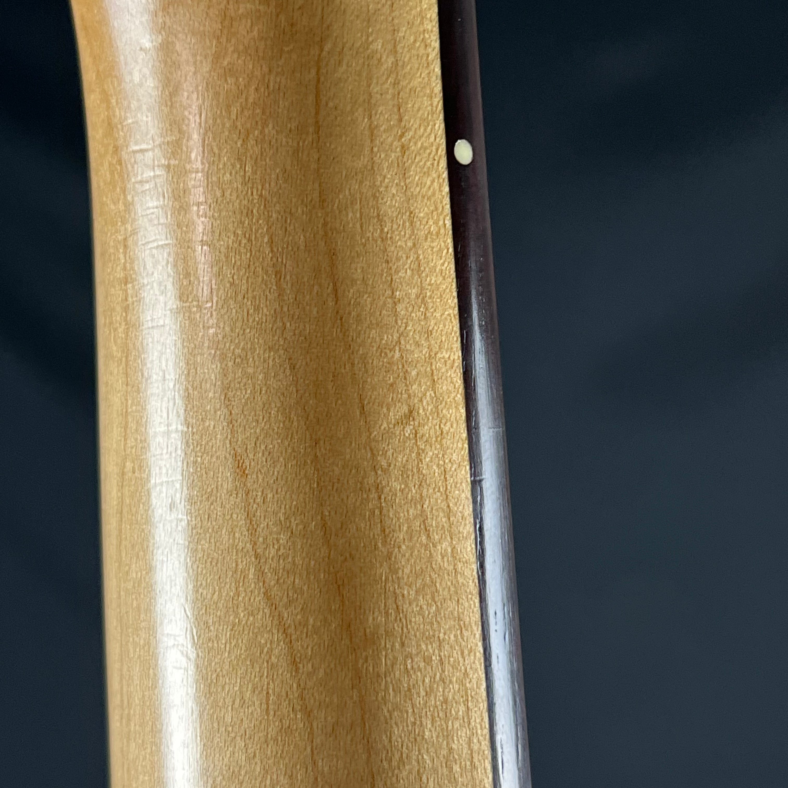 YAMAHA BB414 Bass