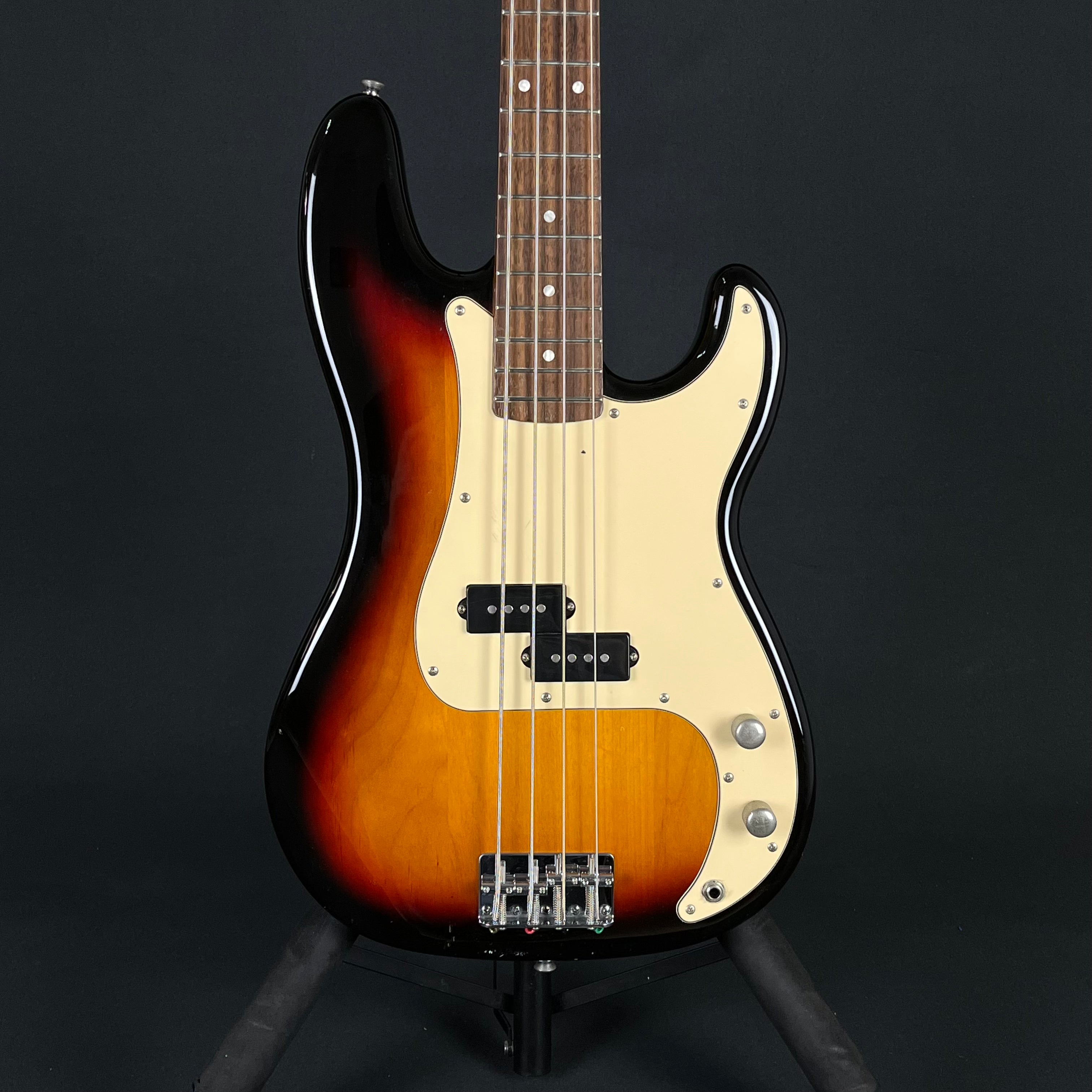 Fernandes Precision Bass