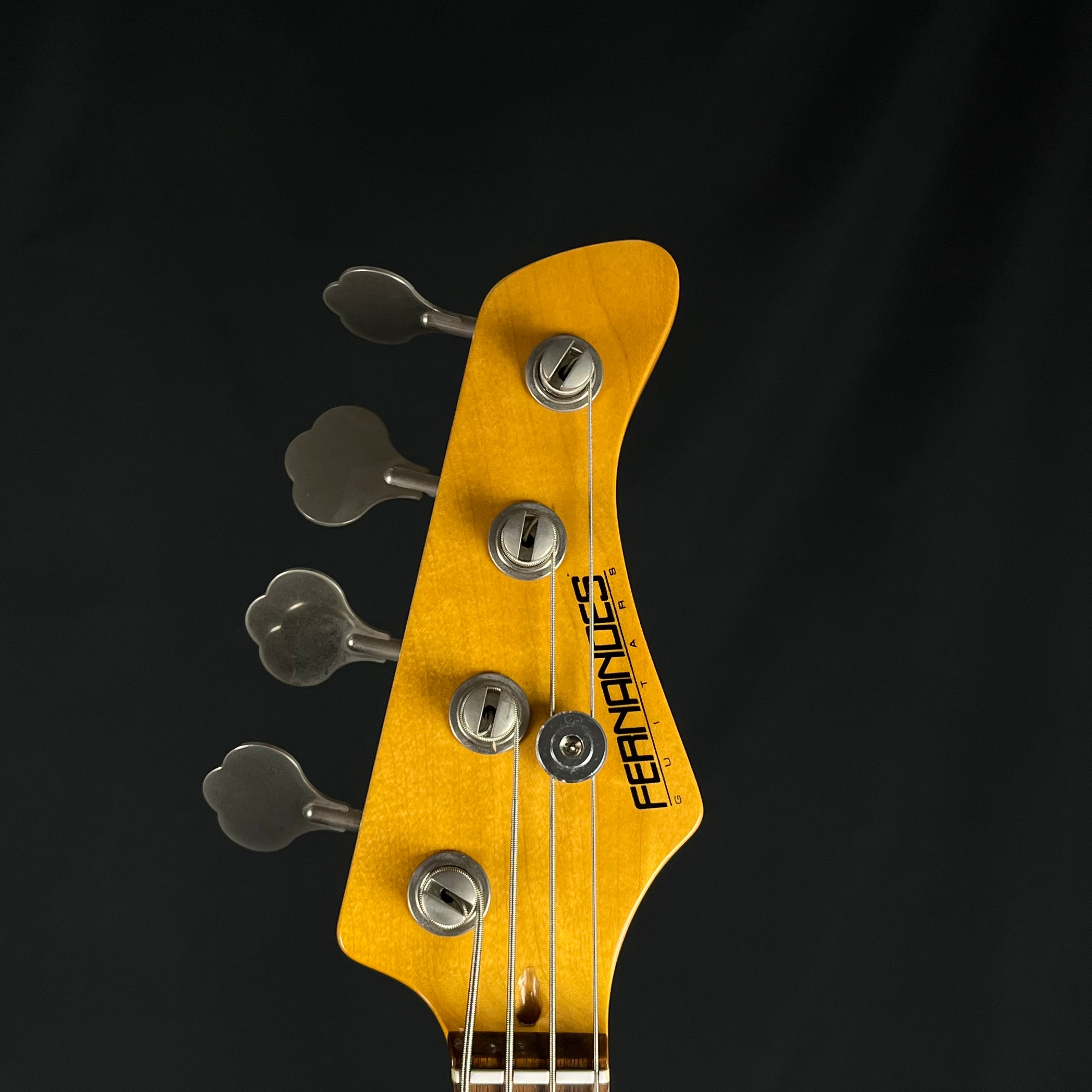 Fernandes Precision Bass
