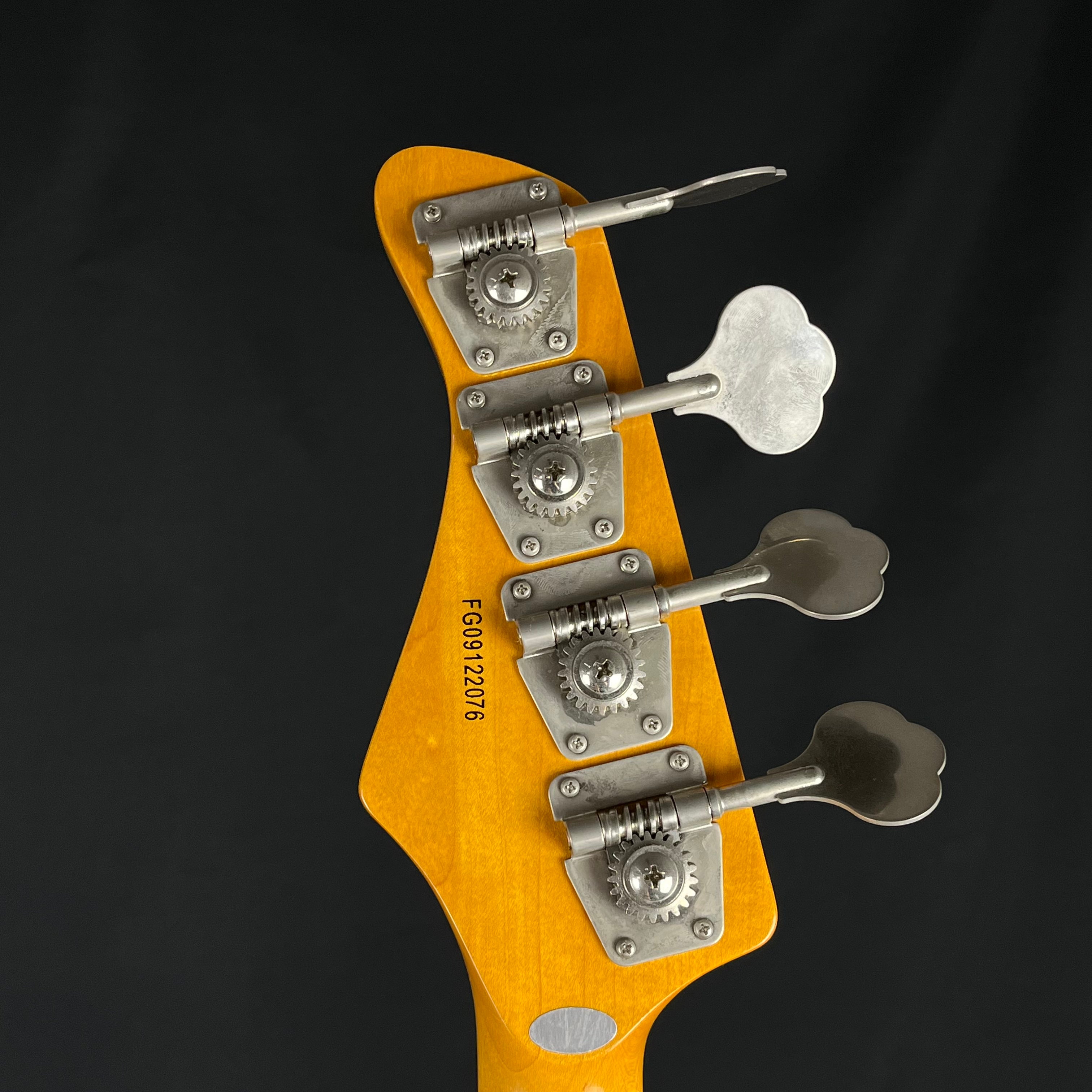 Fernandes Precision Bass