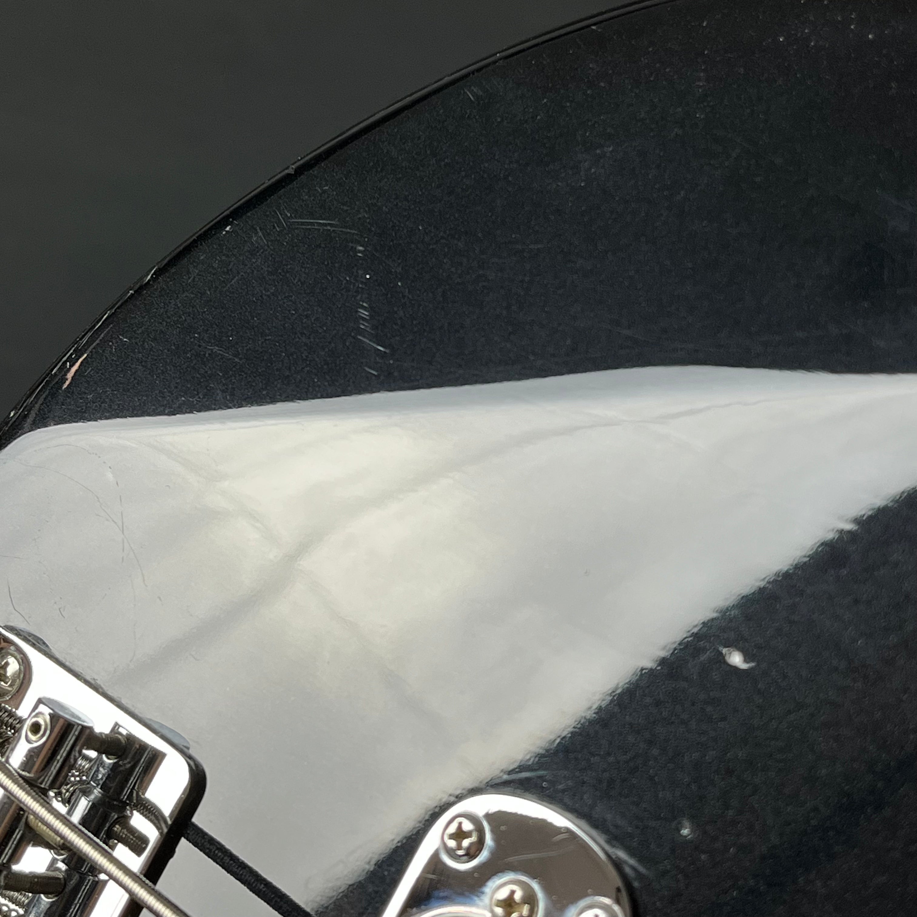 YAMAHA BB414 Bass