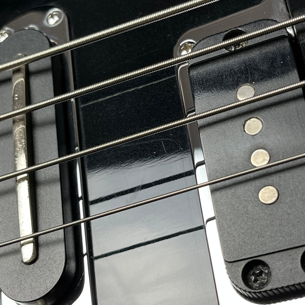 YAMAHA BB414 Bass