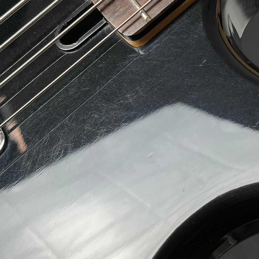 YAMAHA BB414 Bass