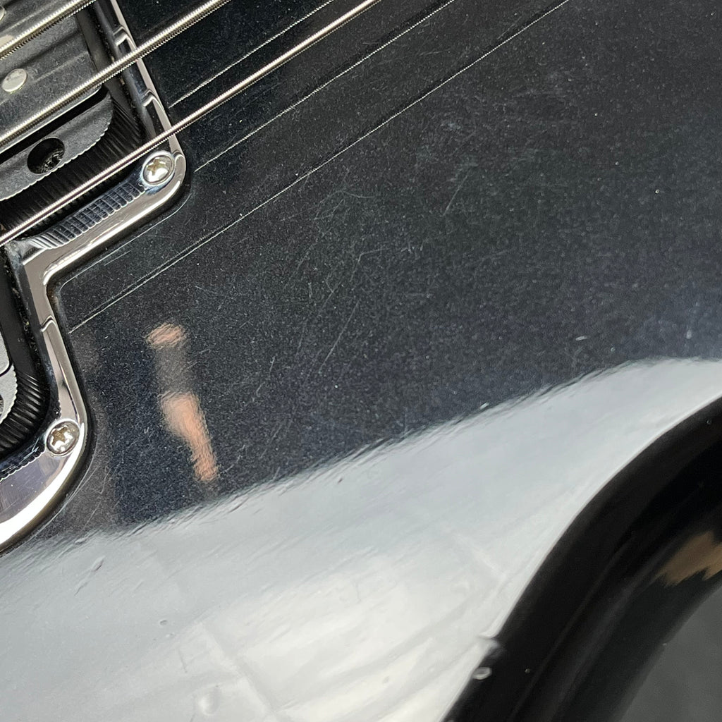 YAMAHA BB414 Bass