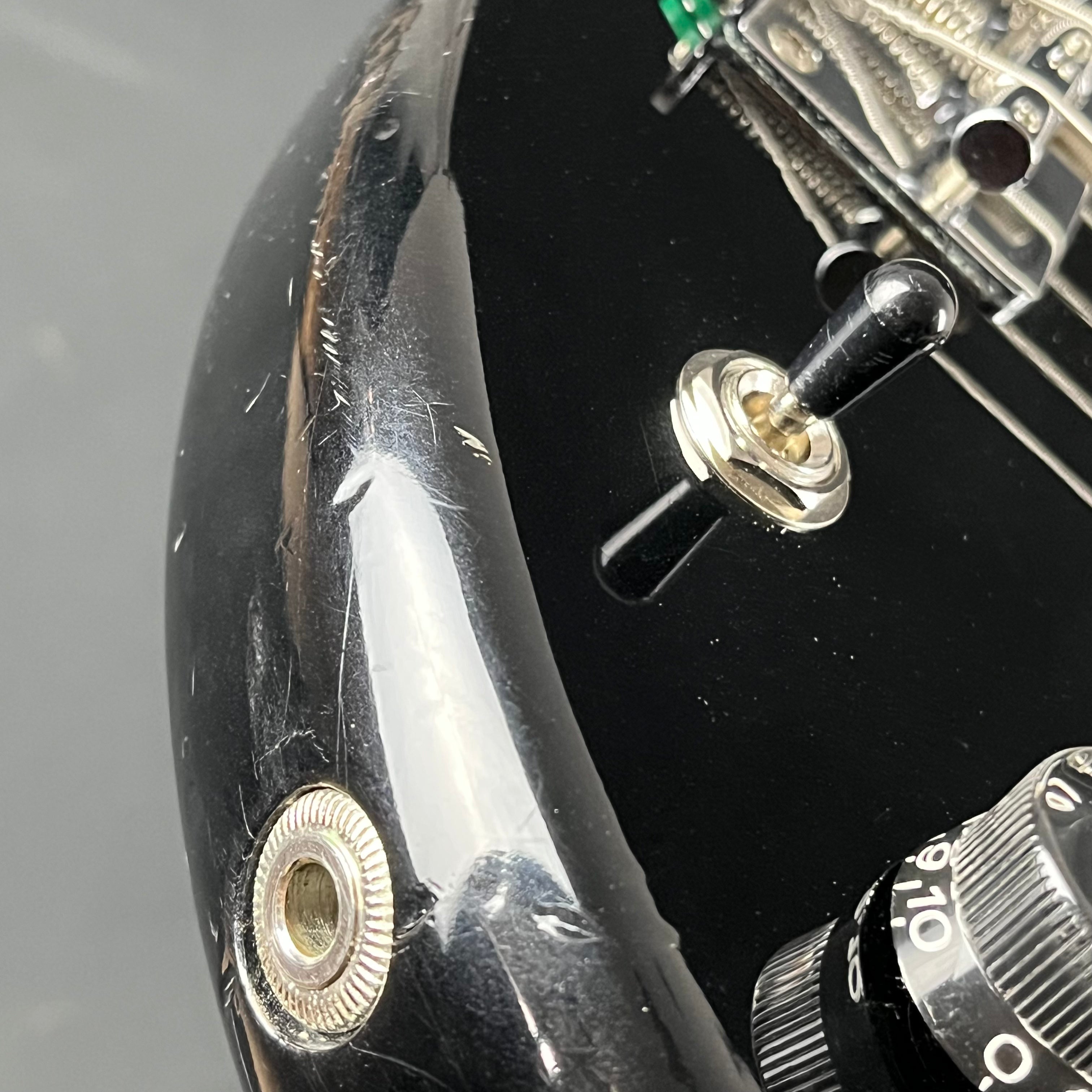 YAMAHA BB414 Bass