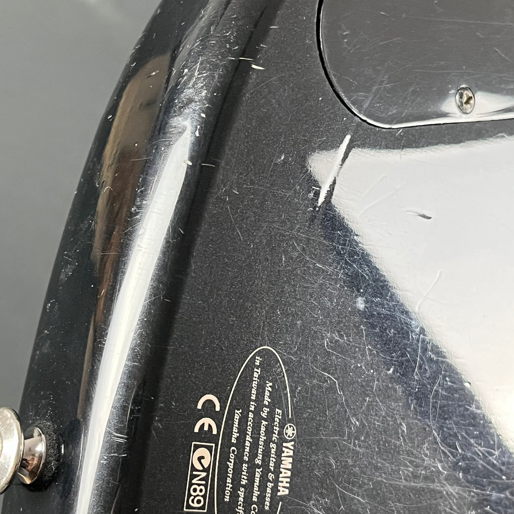 YAMAHA BB414 Bass