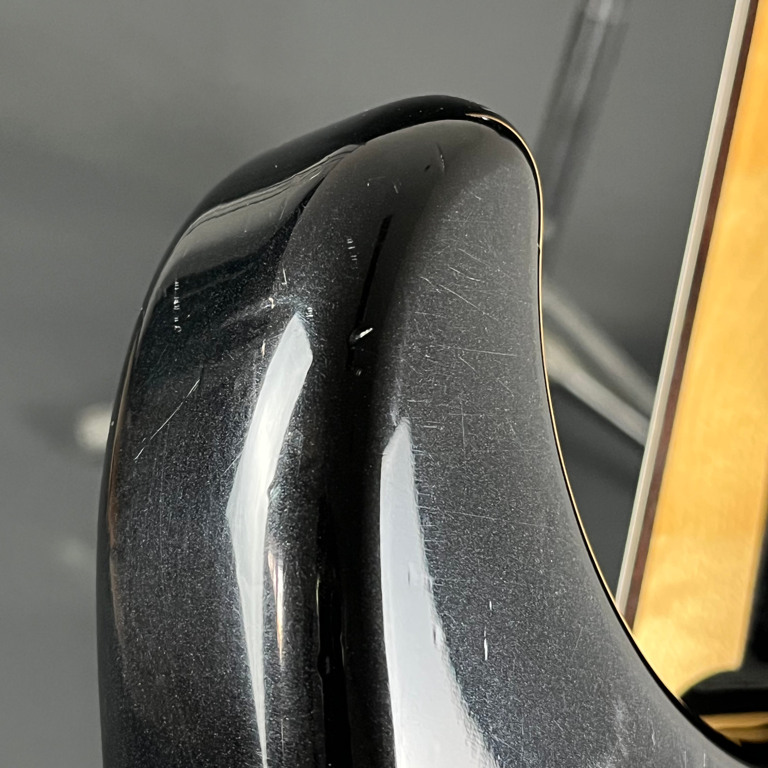 YAMAHA BB414 Bass