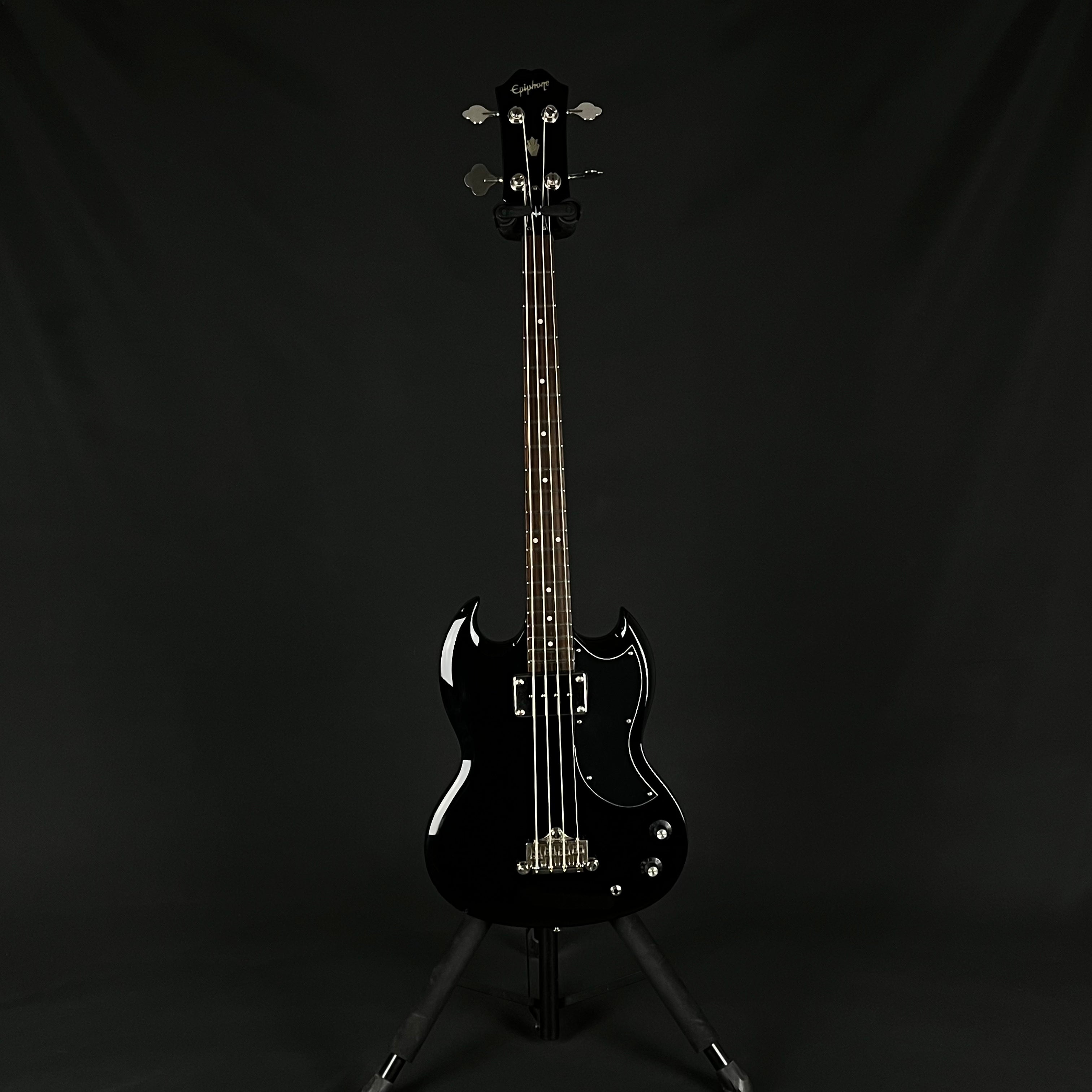 Epiphone EB-0 Bass * Refinished *
