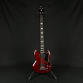 Epiphone Korea EB-3 Bass