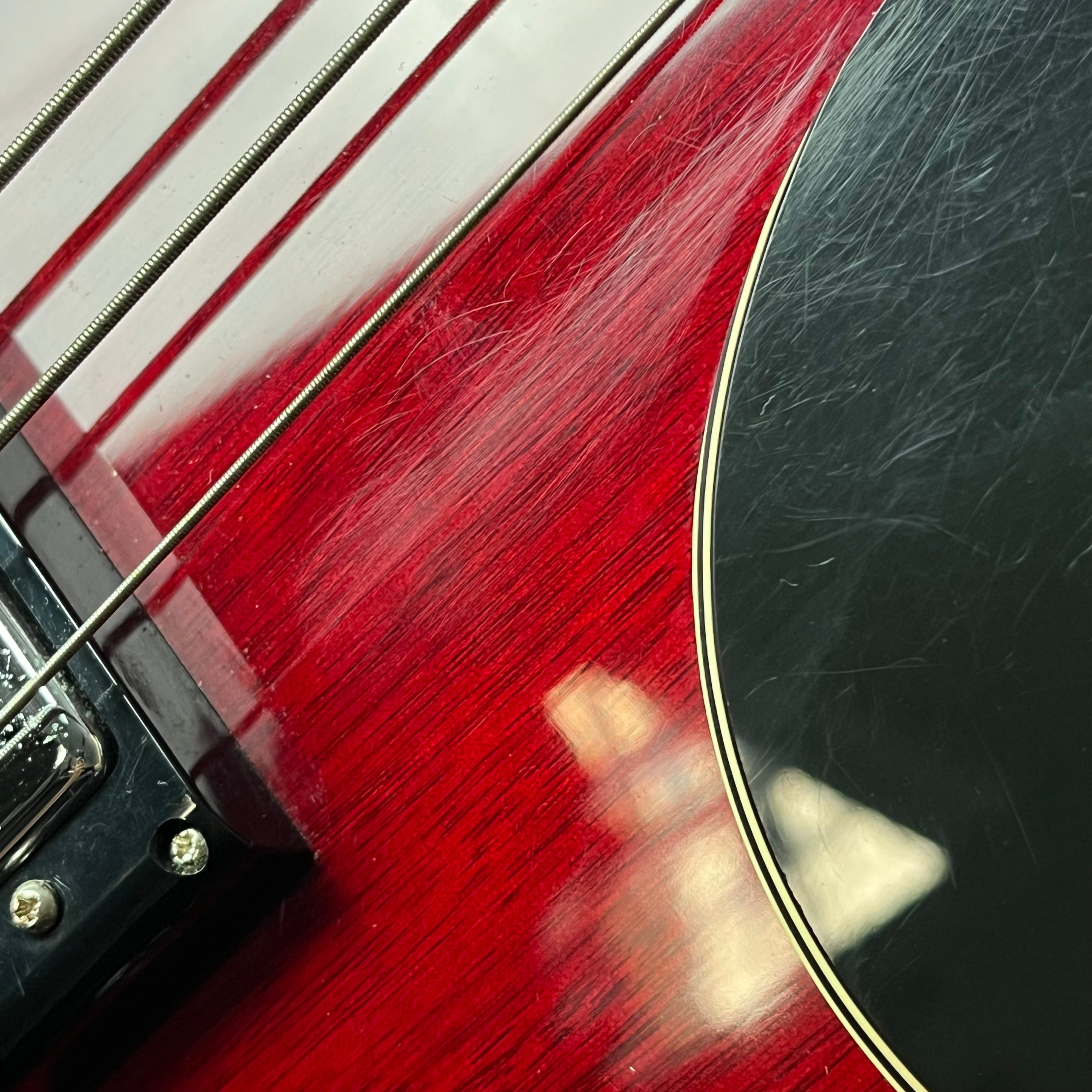 Epiphone Korea EB-3 Bass