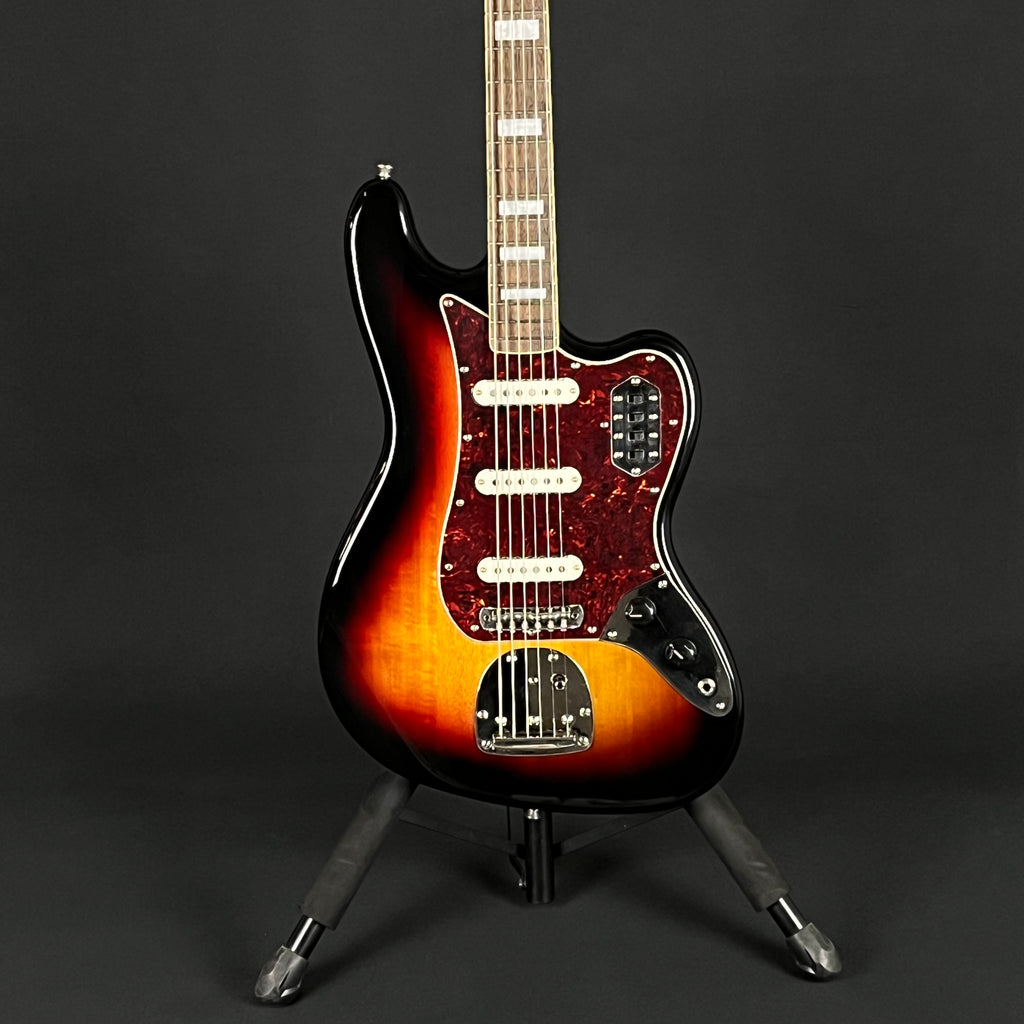 Squier Classic Vibe Bass VI