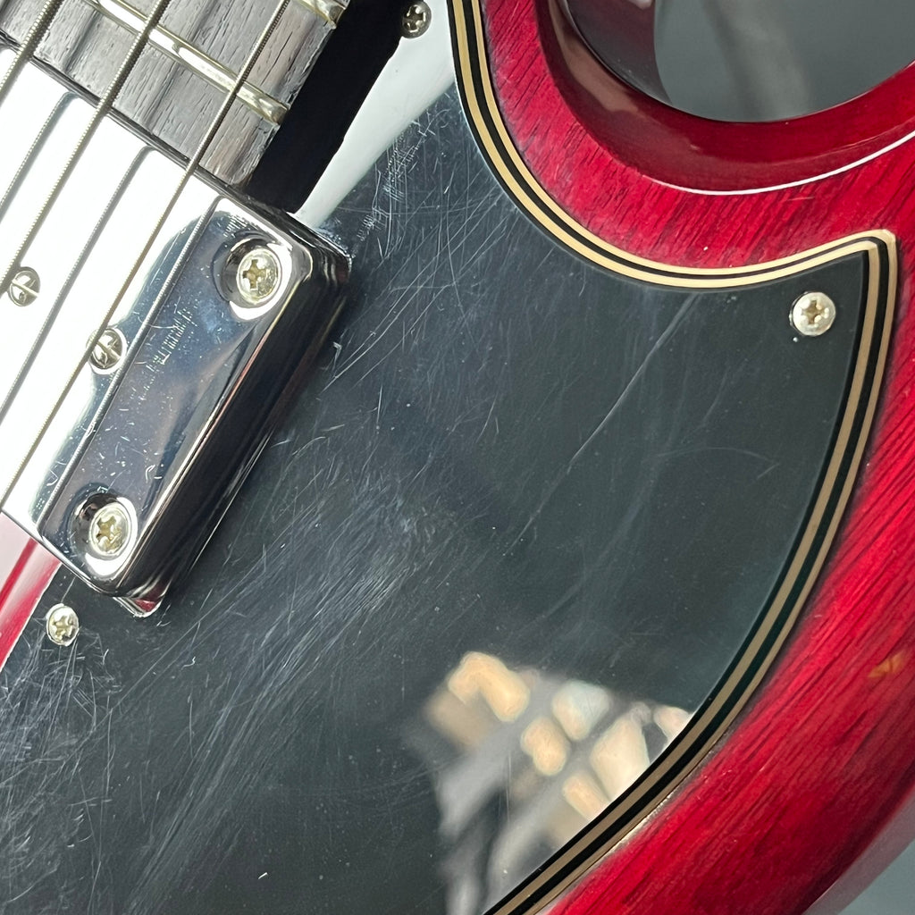 Epiphone Korea EB-3 Bass