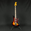 Squier Classic Vibe Bass VI