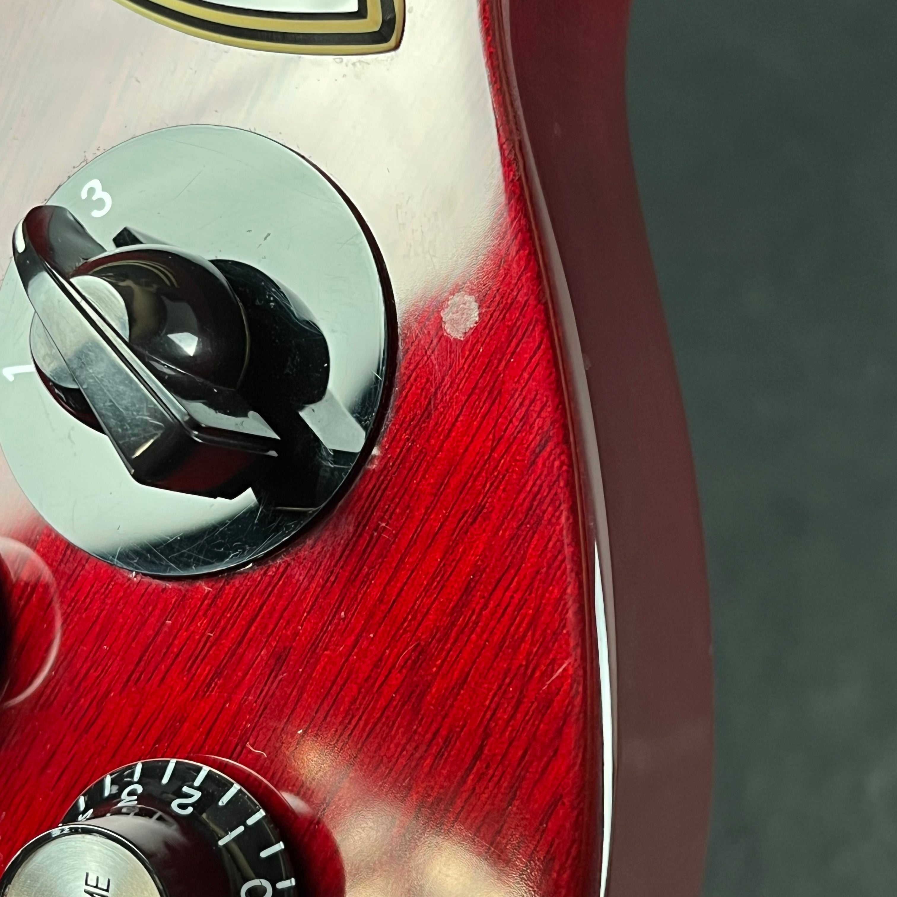 Epiphone Korea EB-3 Bass