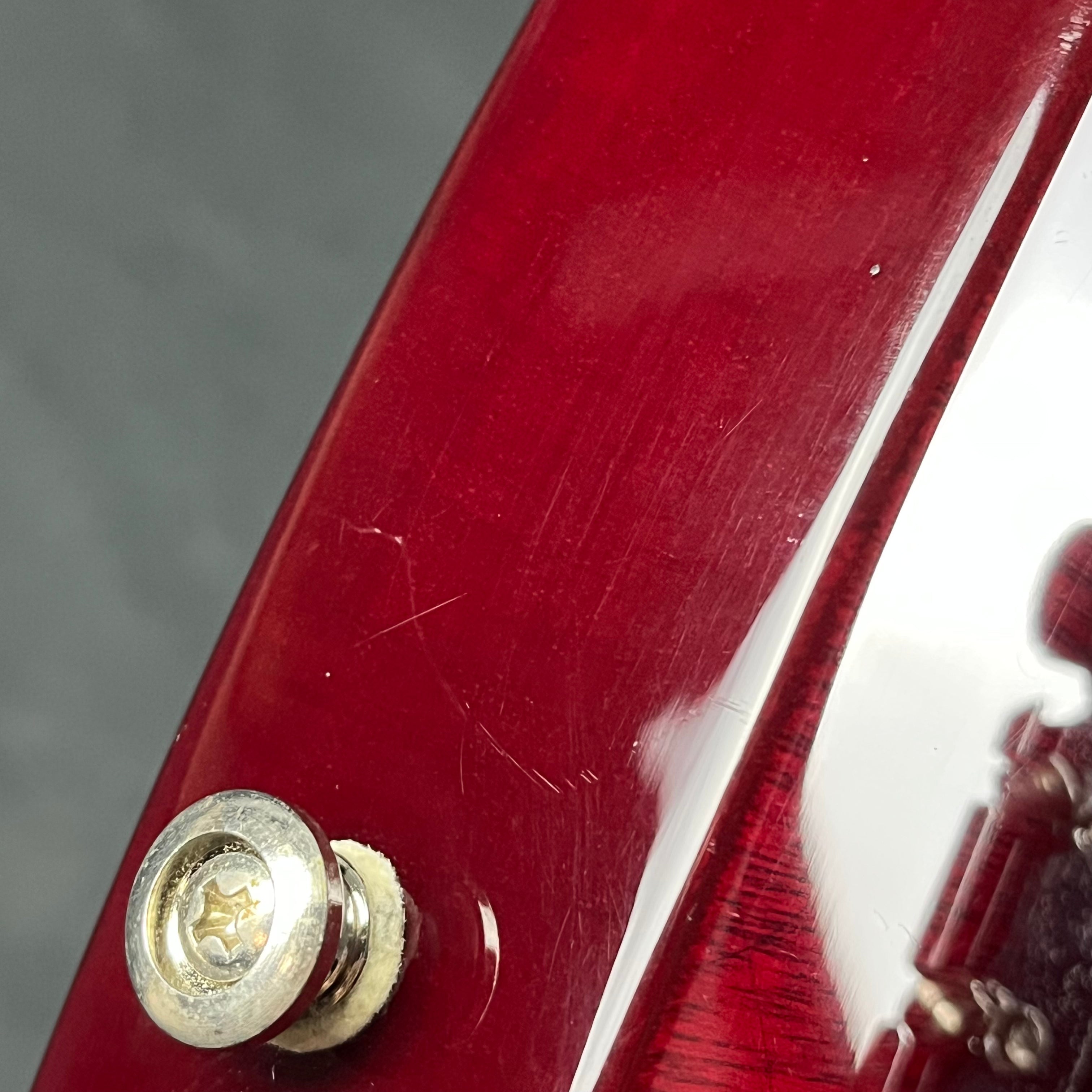 Epiphone Korea EB-3 Bass