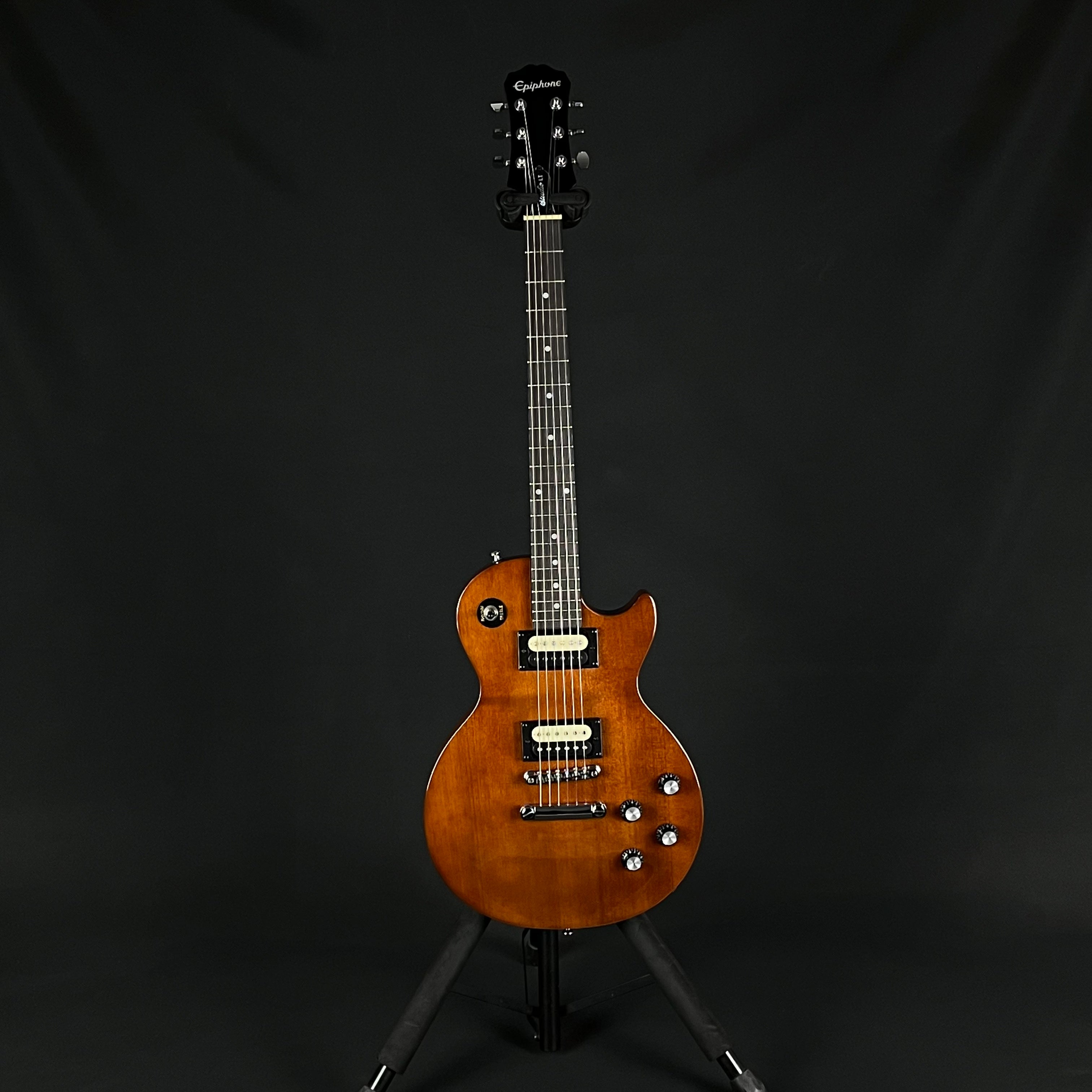Epiphone Les Paul Studio LT