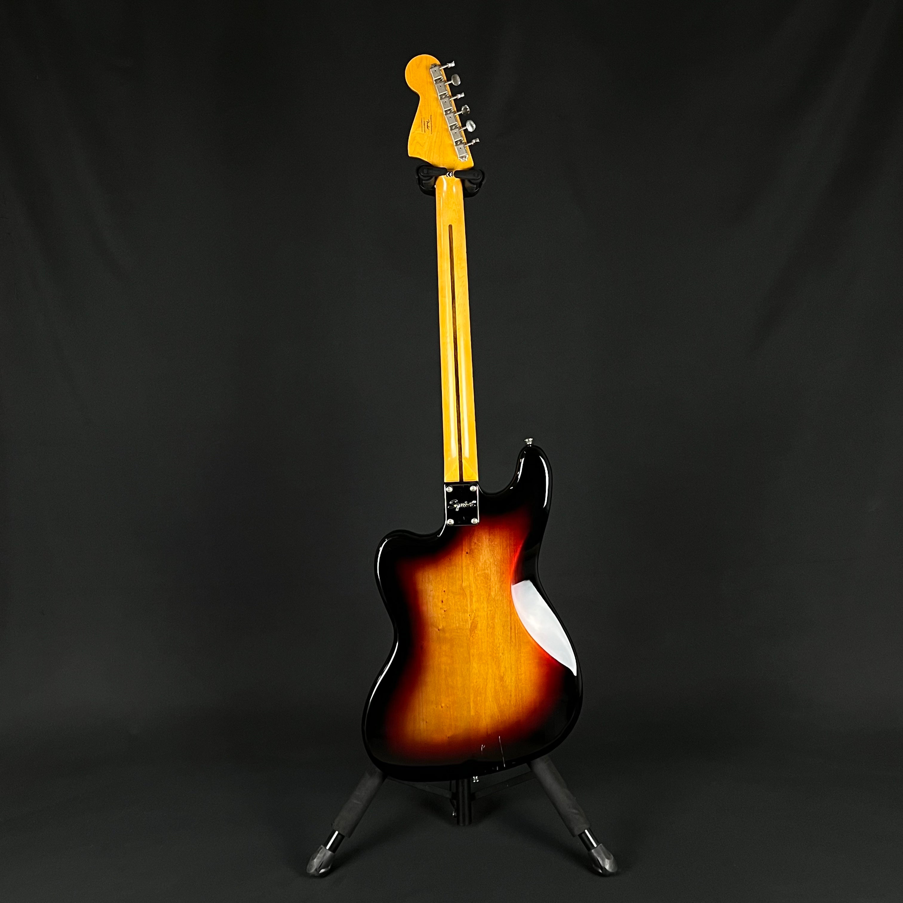 Squier Classic Vibe Bass VI