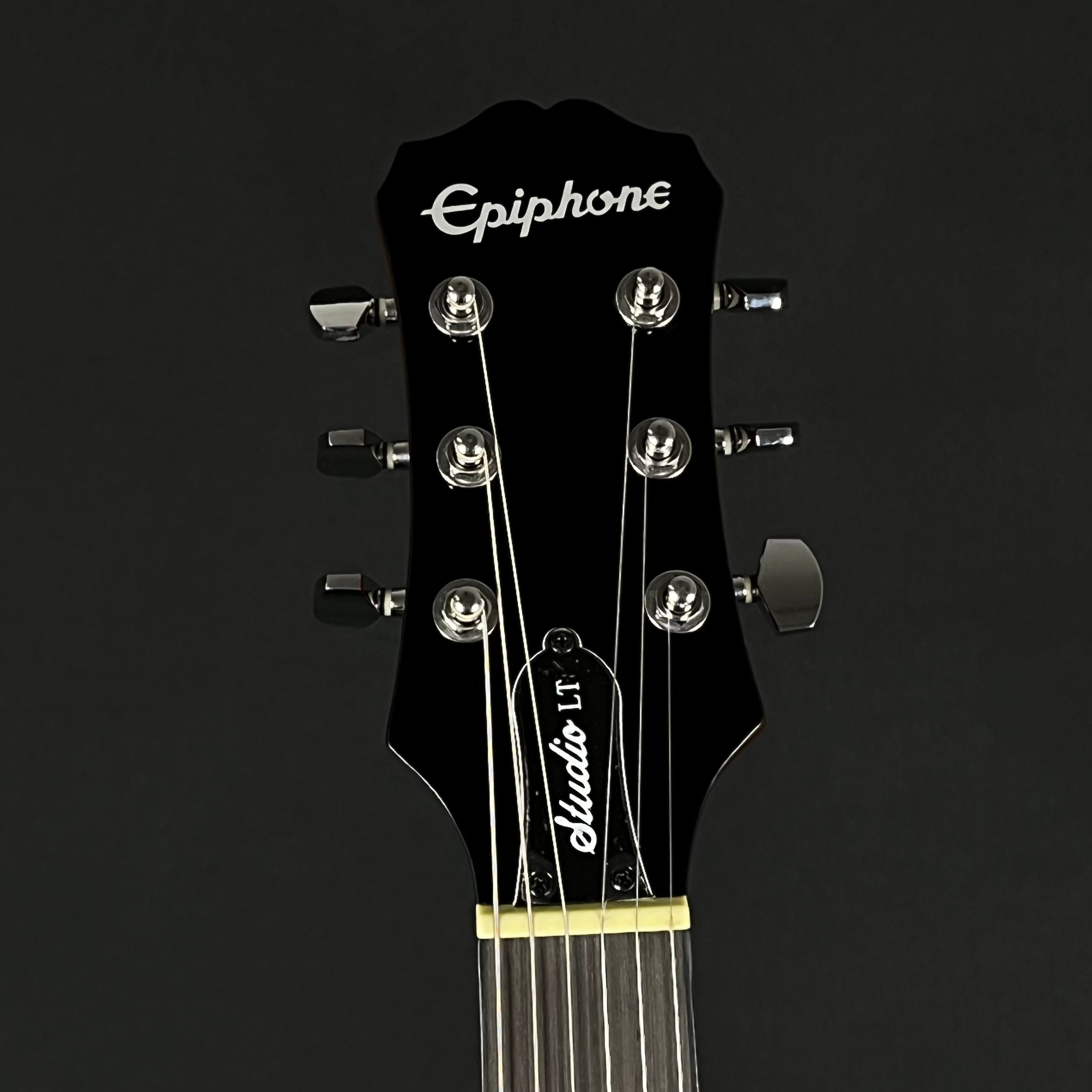 Epiphone Les Paul Studio LT