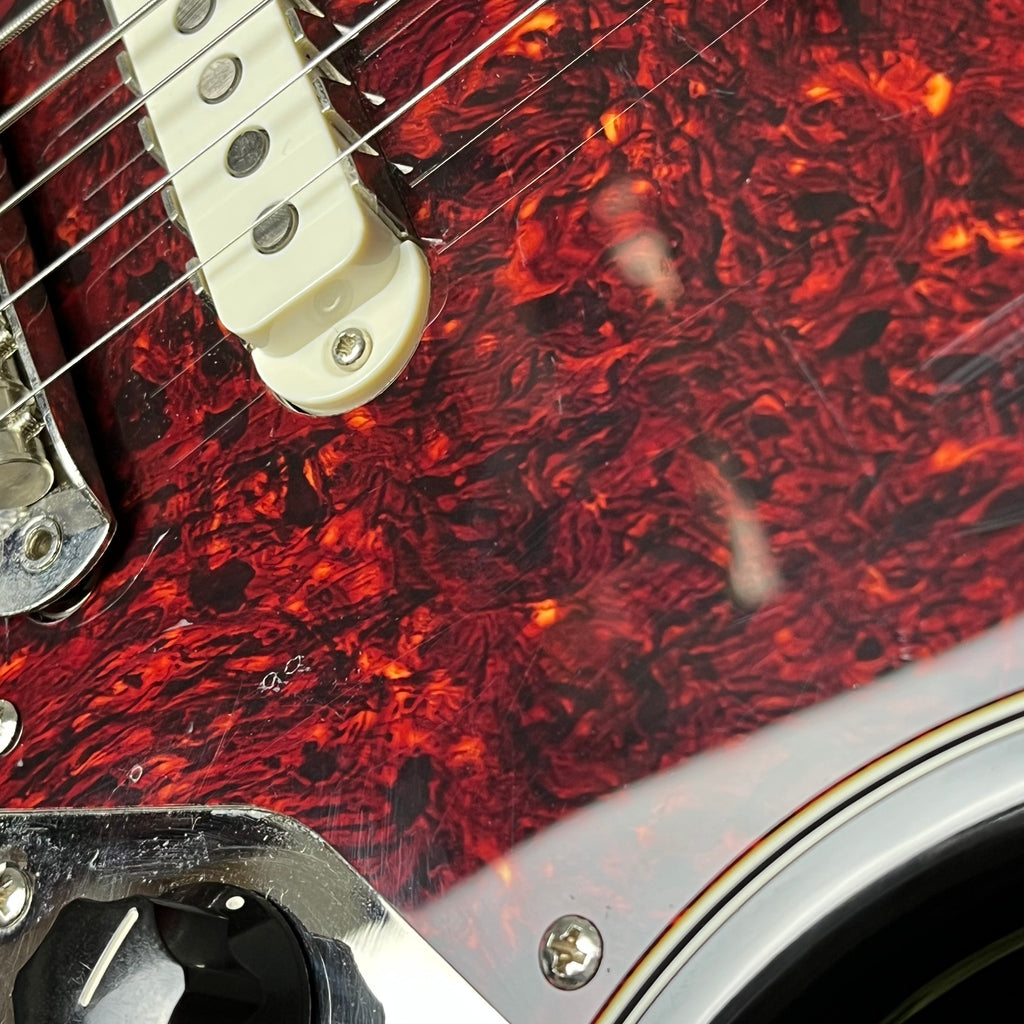 Squier Classic Vibe Bass VI