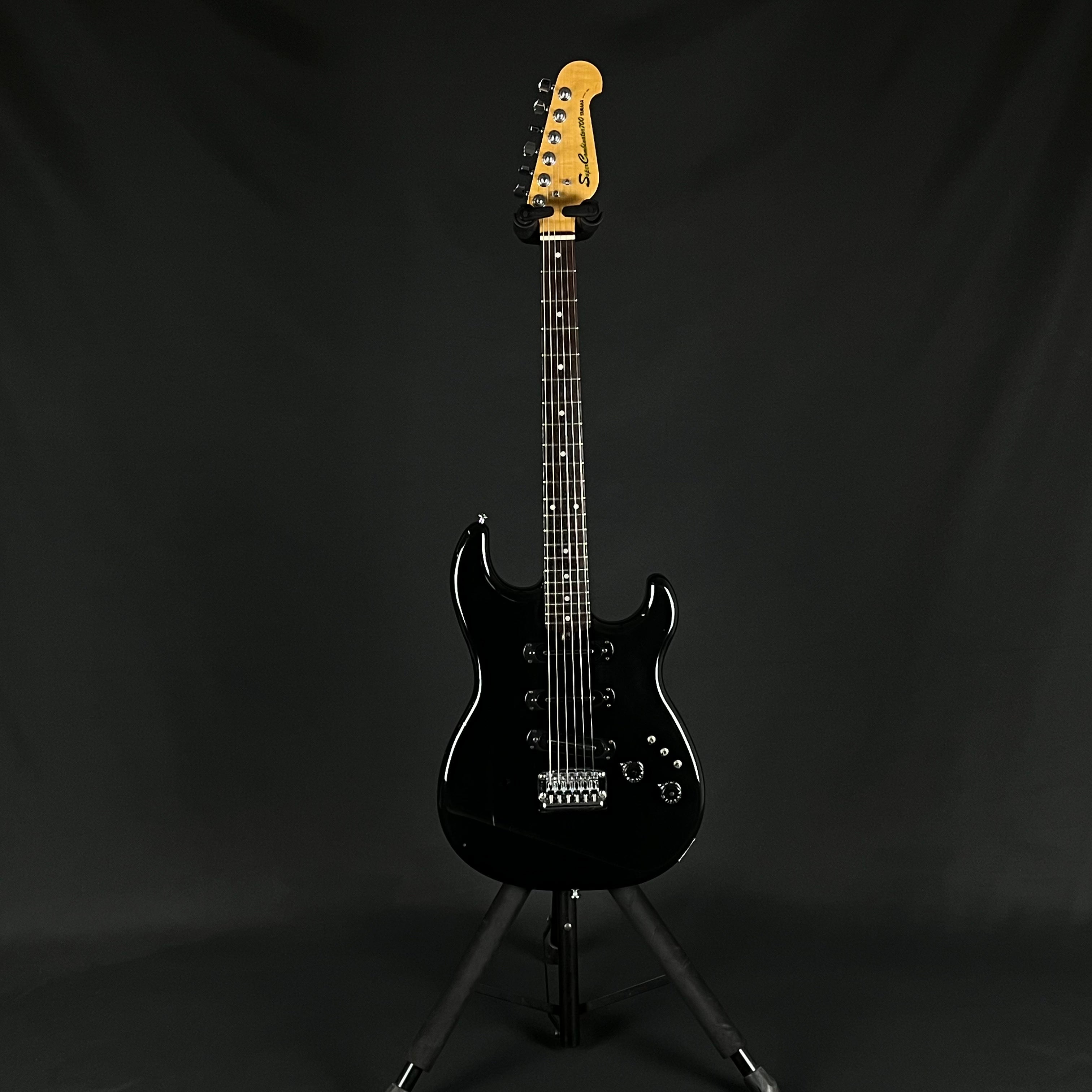 YAMAHA JAPAN SC-700