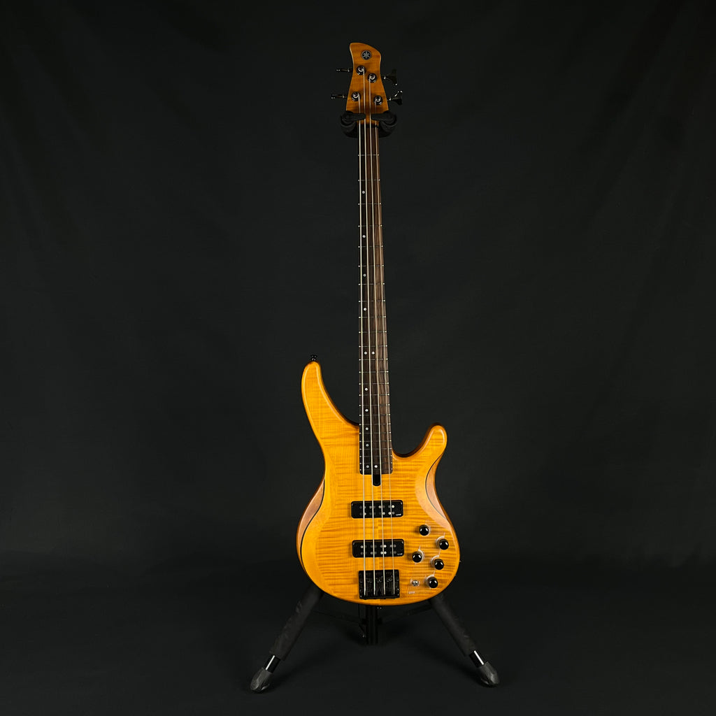 YAMAHA TRBX604FM Bass