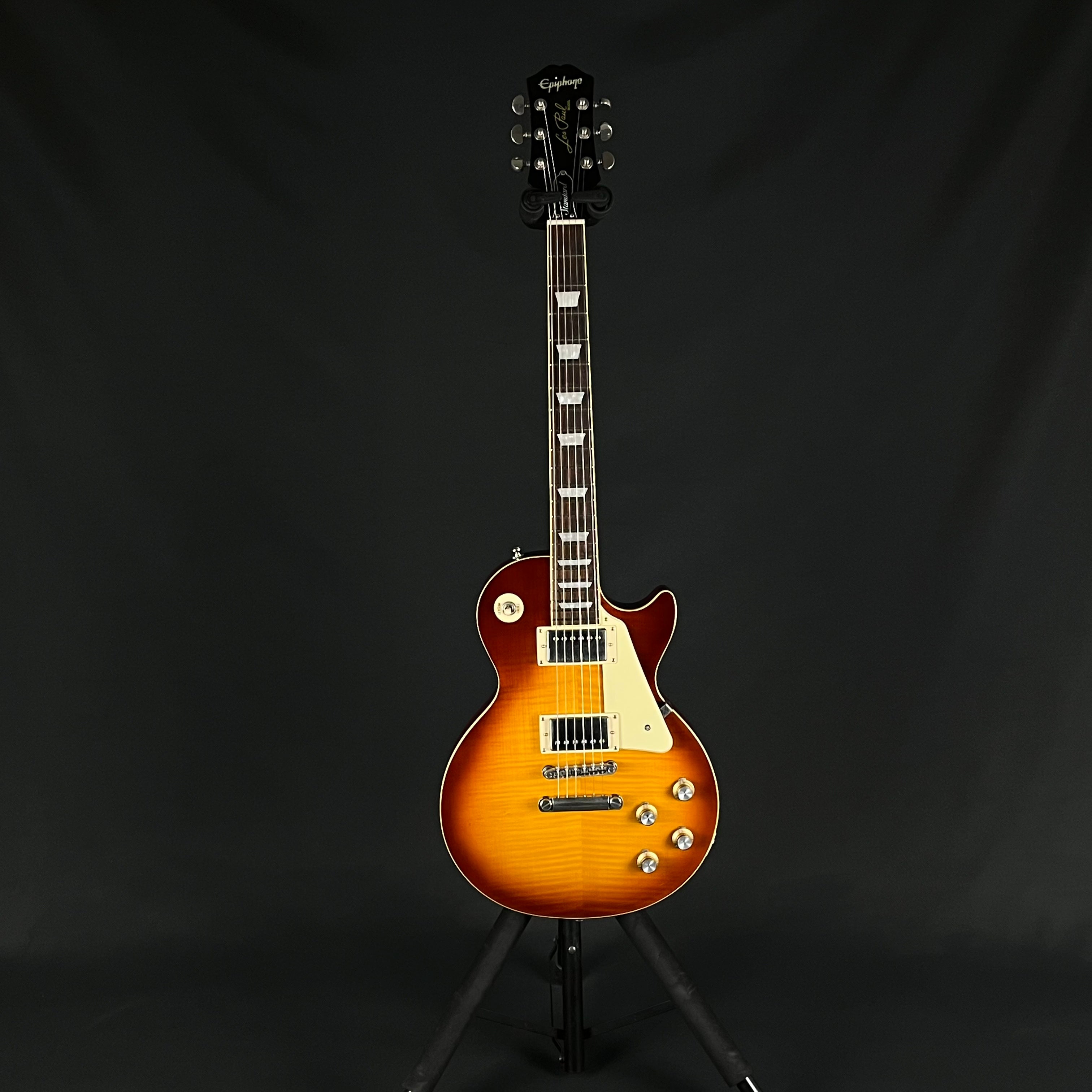 Epiphone Les Paul Standard 60s