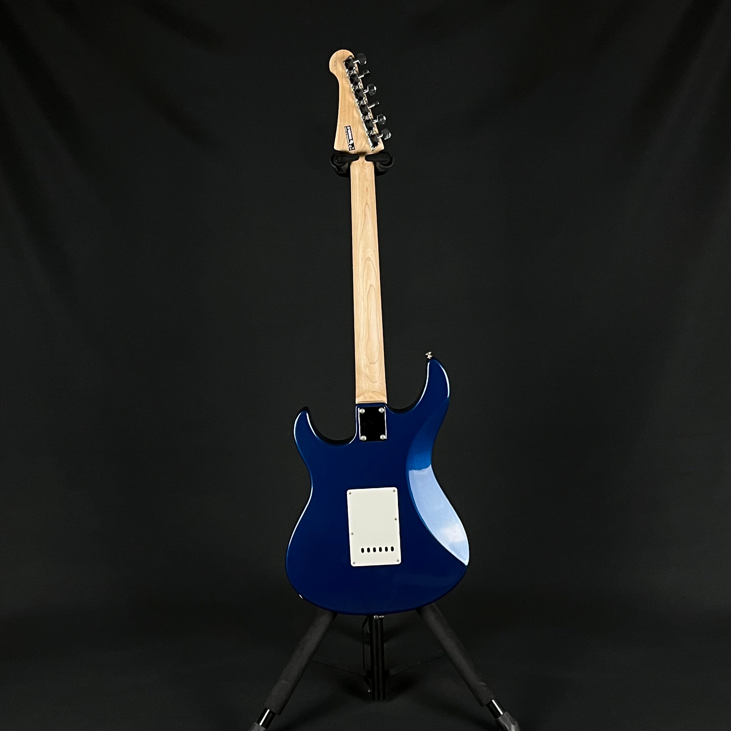 YAMAHA PAC012