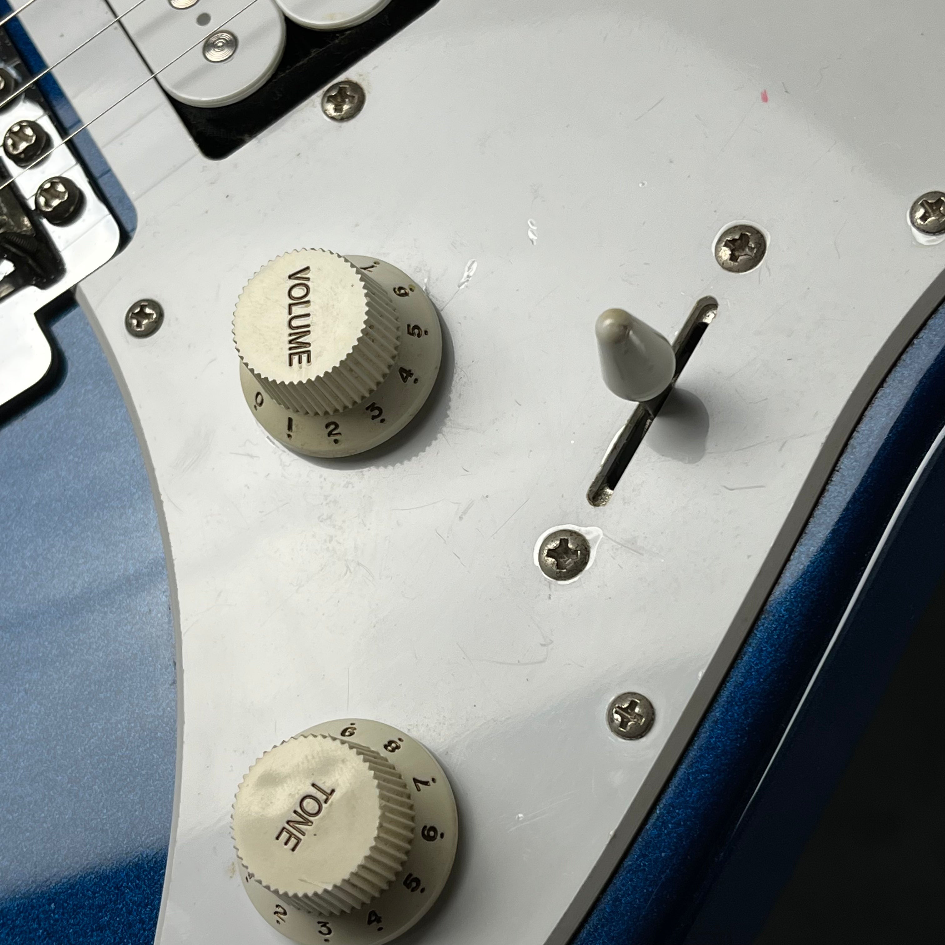 YAMAHA PAC012