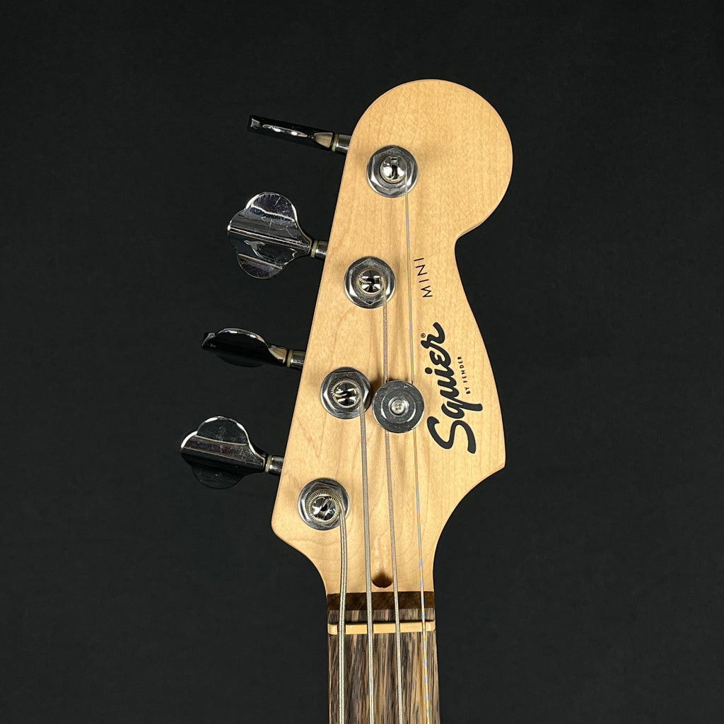 Squier Mini Precision Bass