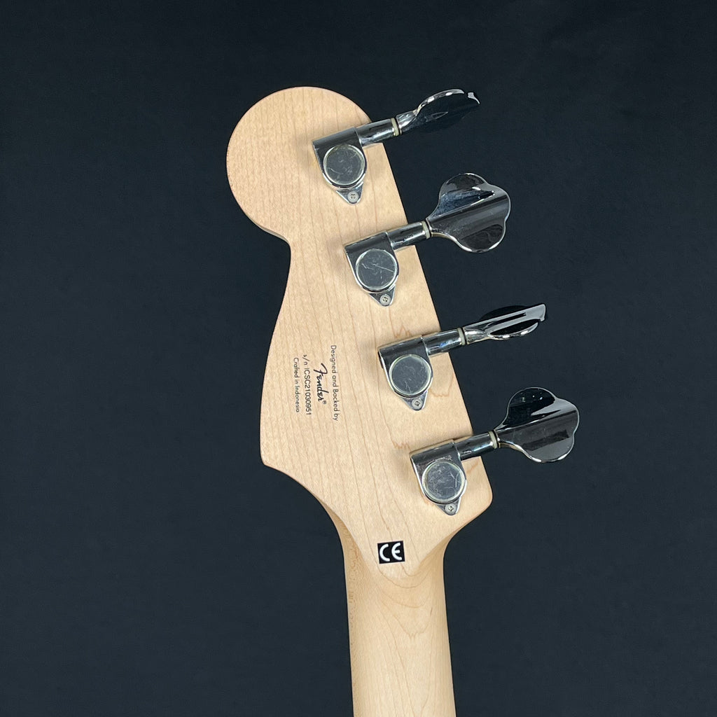Squier Mini Precision Bass