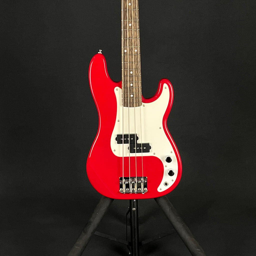 Squier Mini Precision Bass