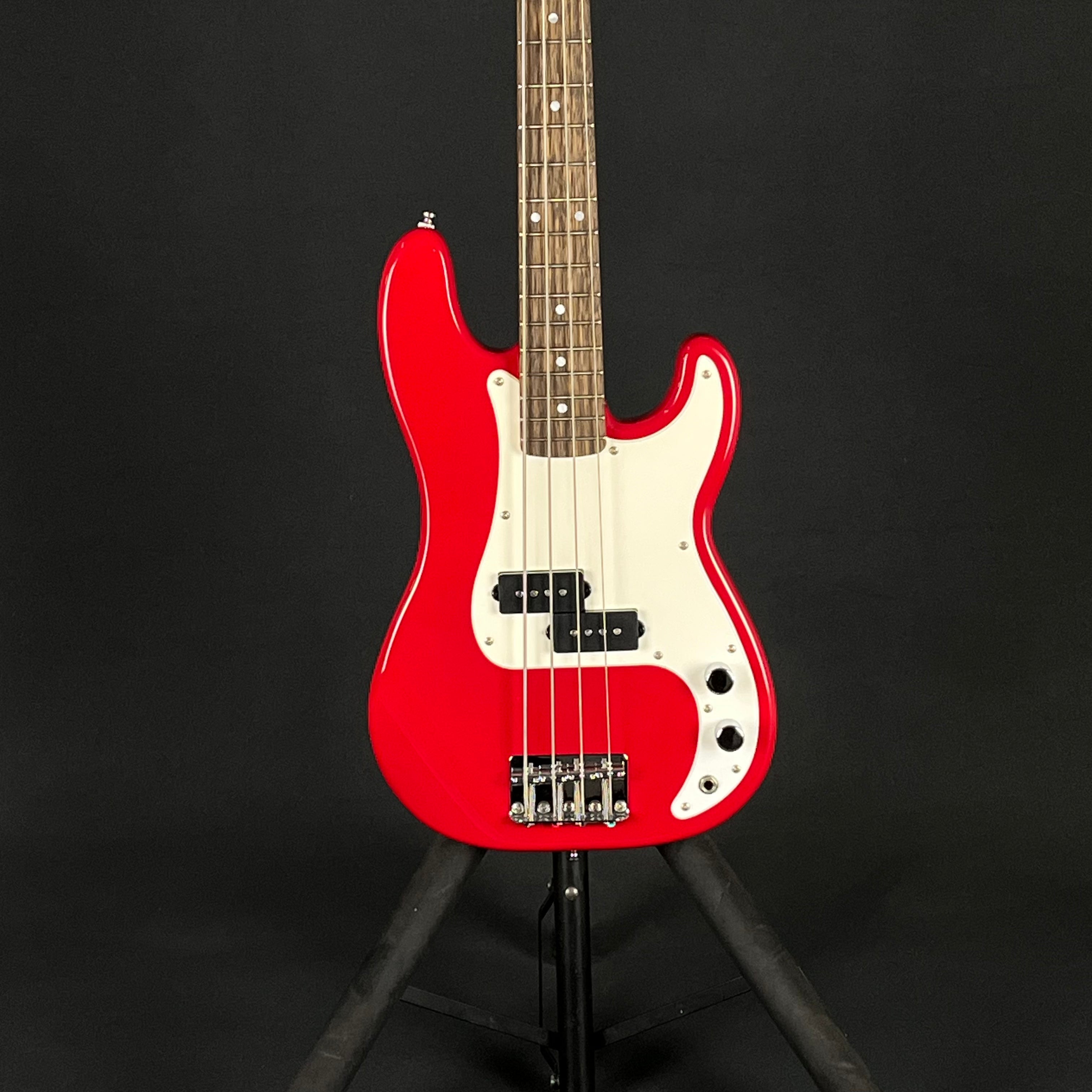 Squier Mini Precision Bass