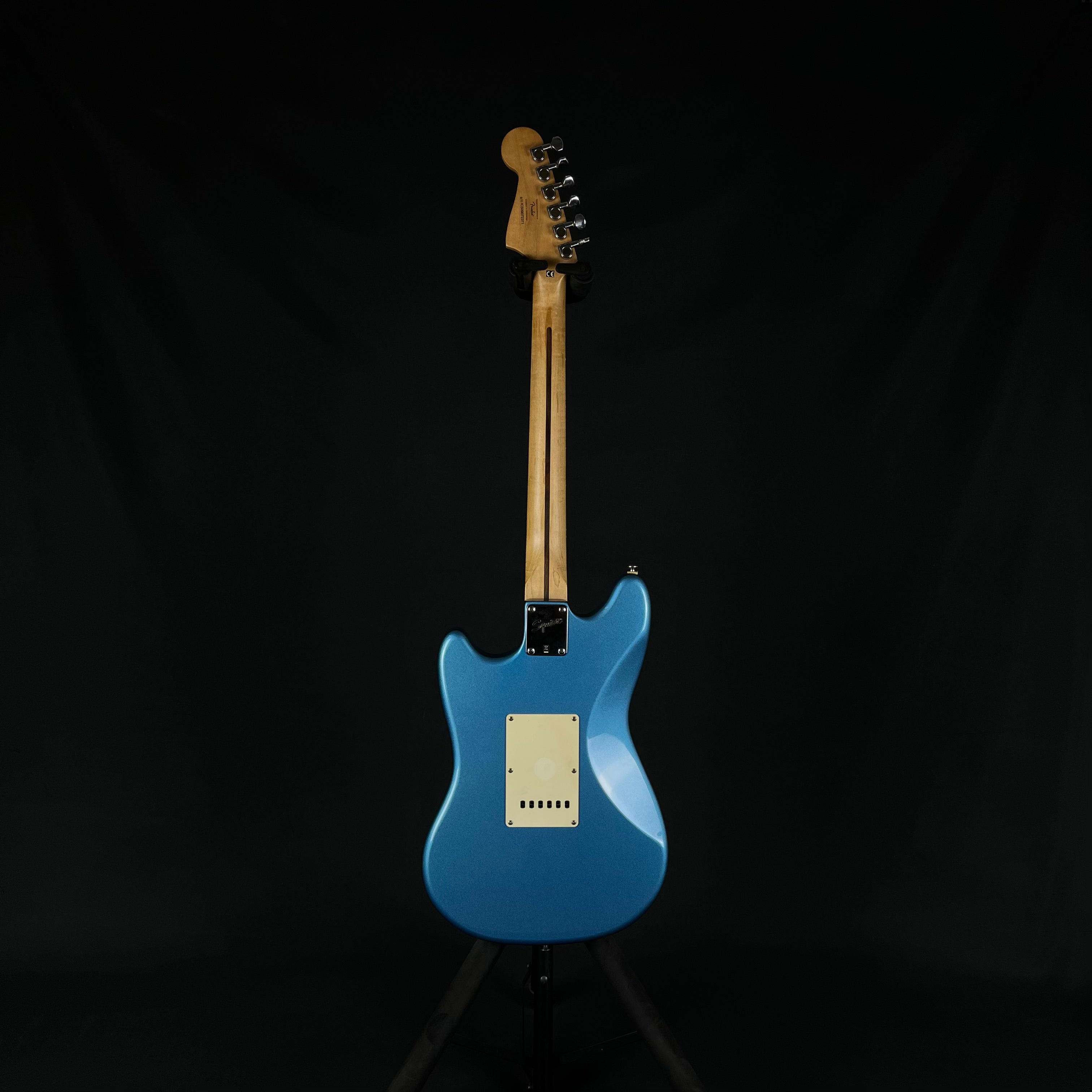 Squier Cyclone 2009