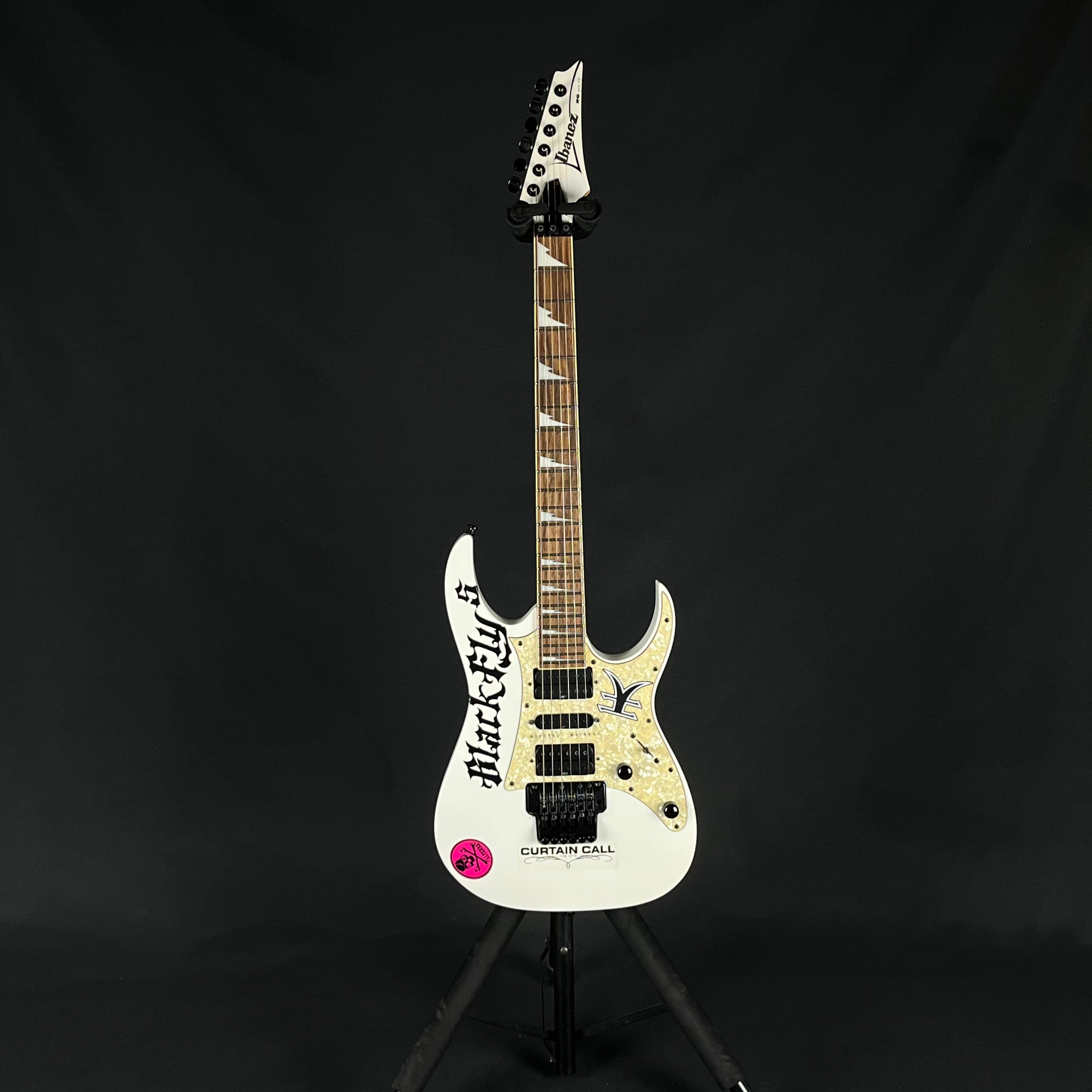 Ibanez RG350DX 2007