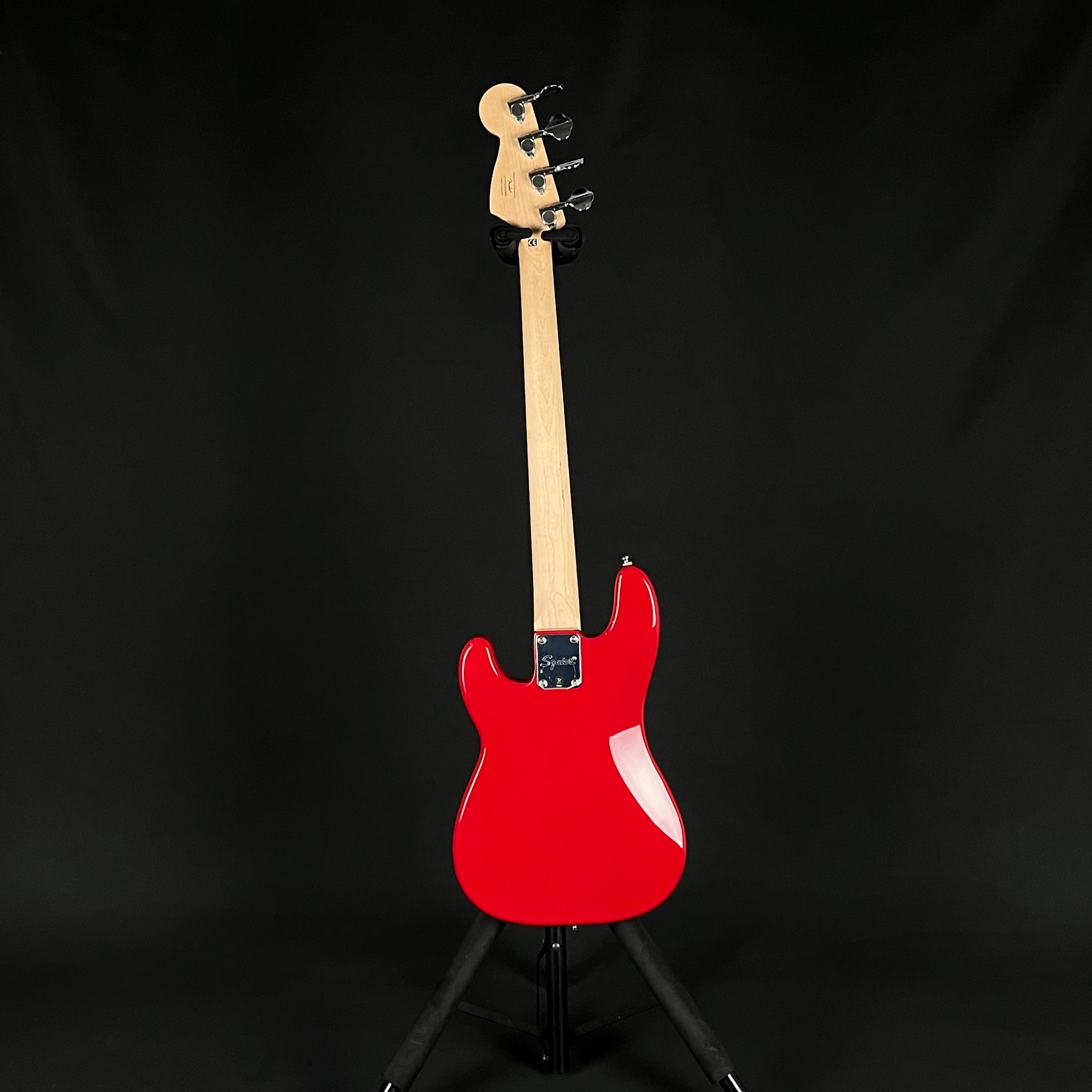 Squier Mini Precision Bass