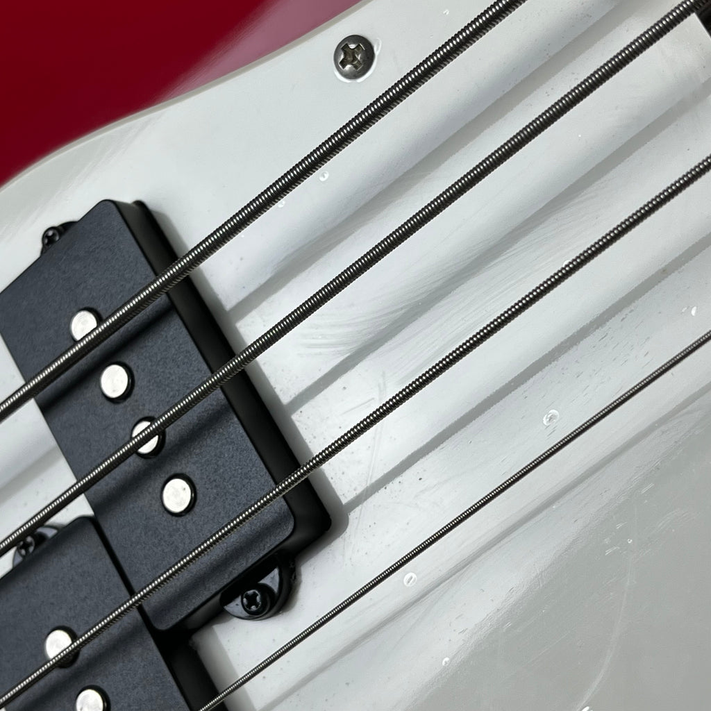 Squier Mini Precision Bass