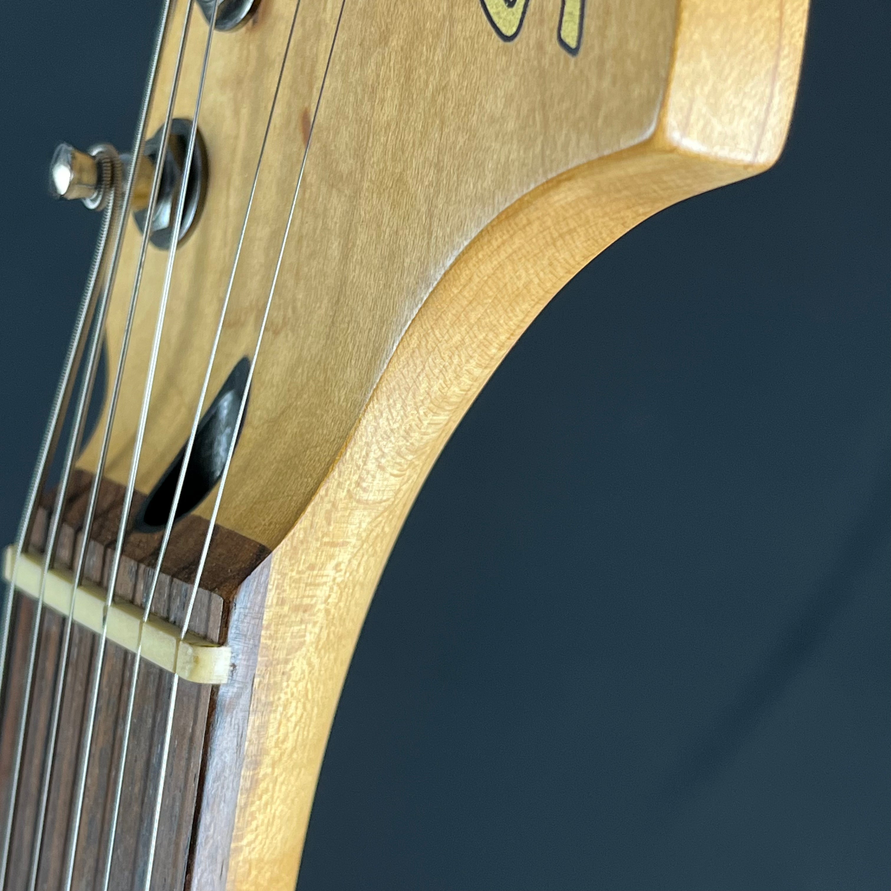 Squier Cyclone 2009