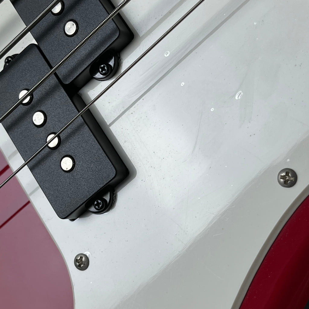 Squier Mini Precision Bass