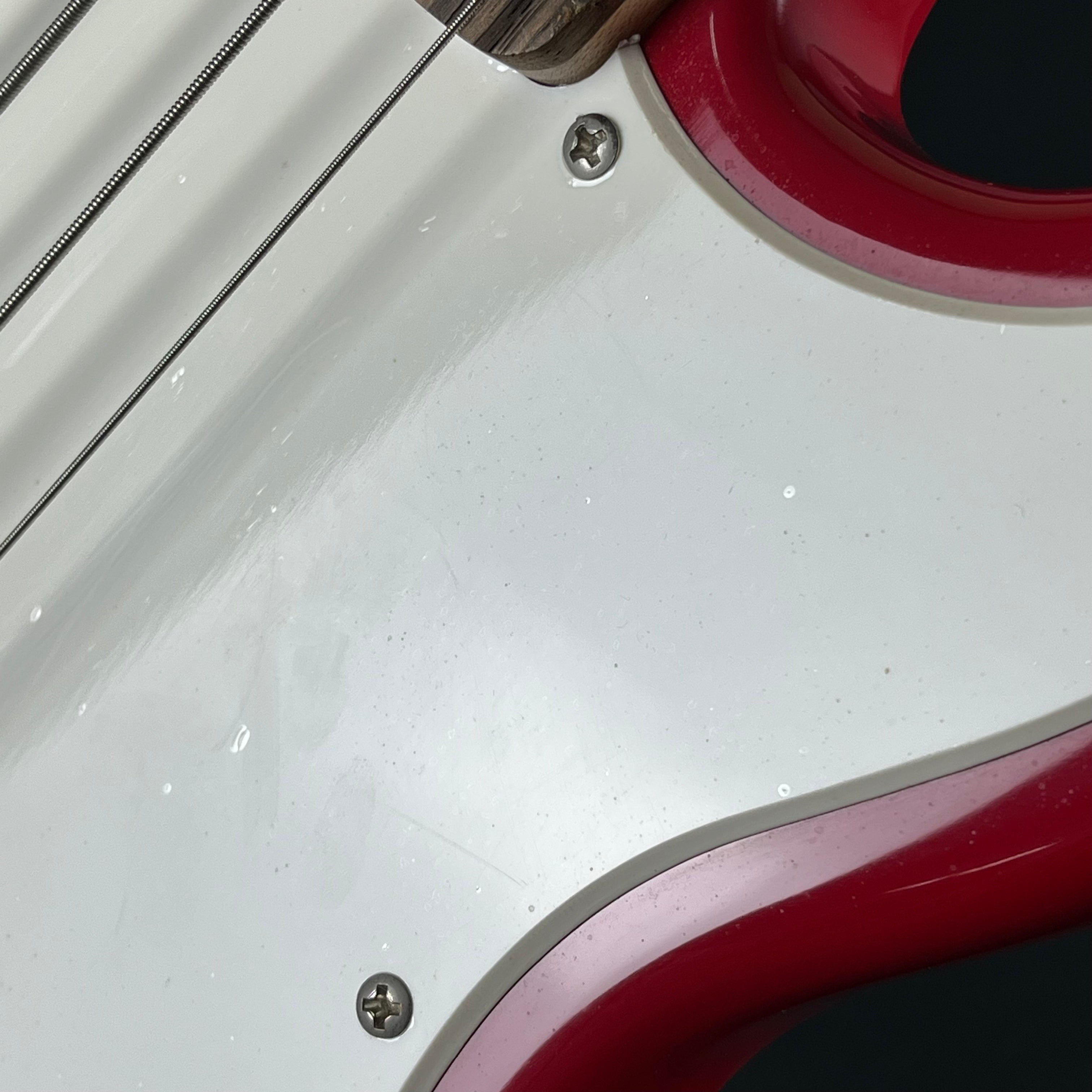 Squier Mini Precision Bass
