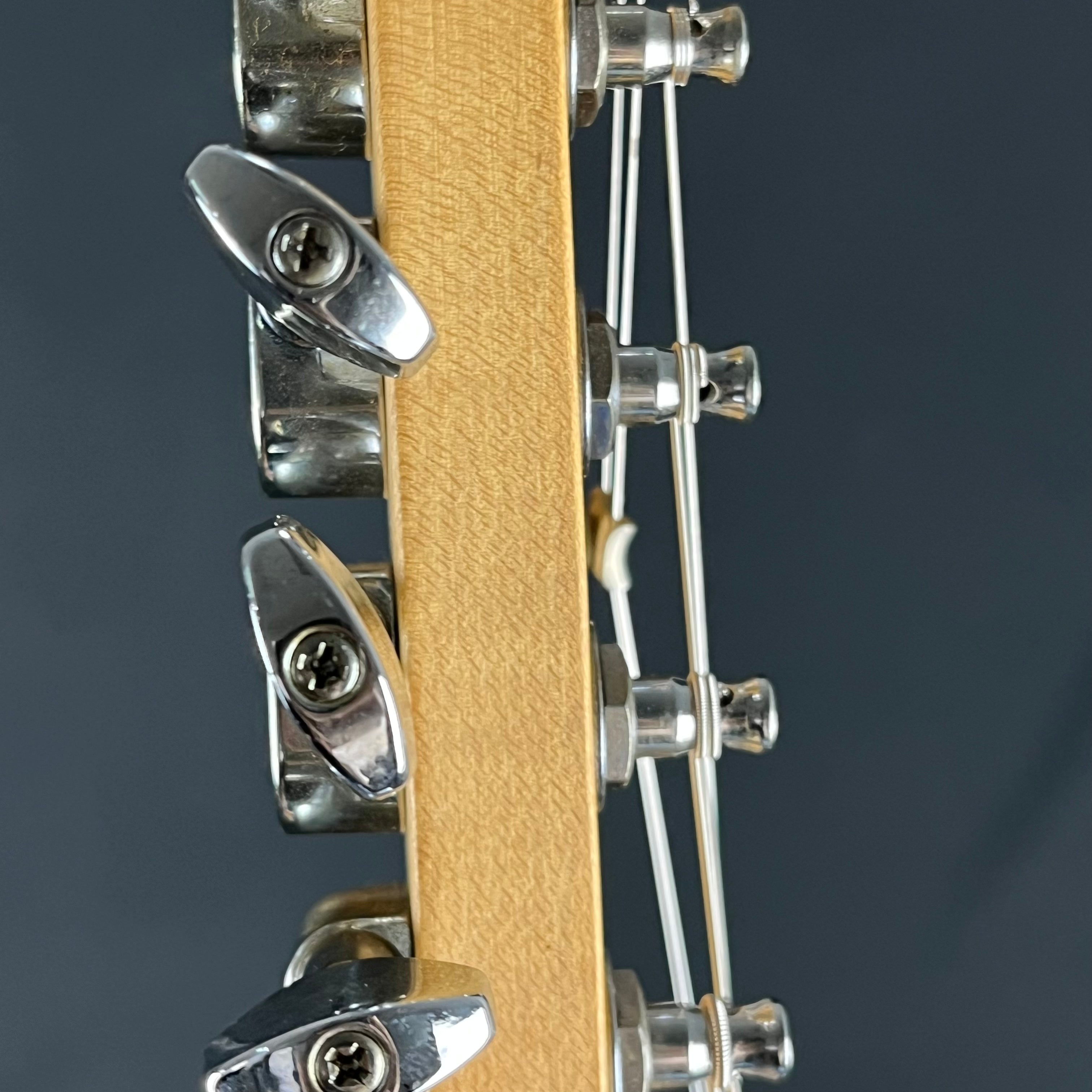 Squier Cyclone 2009