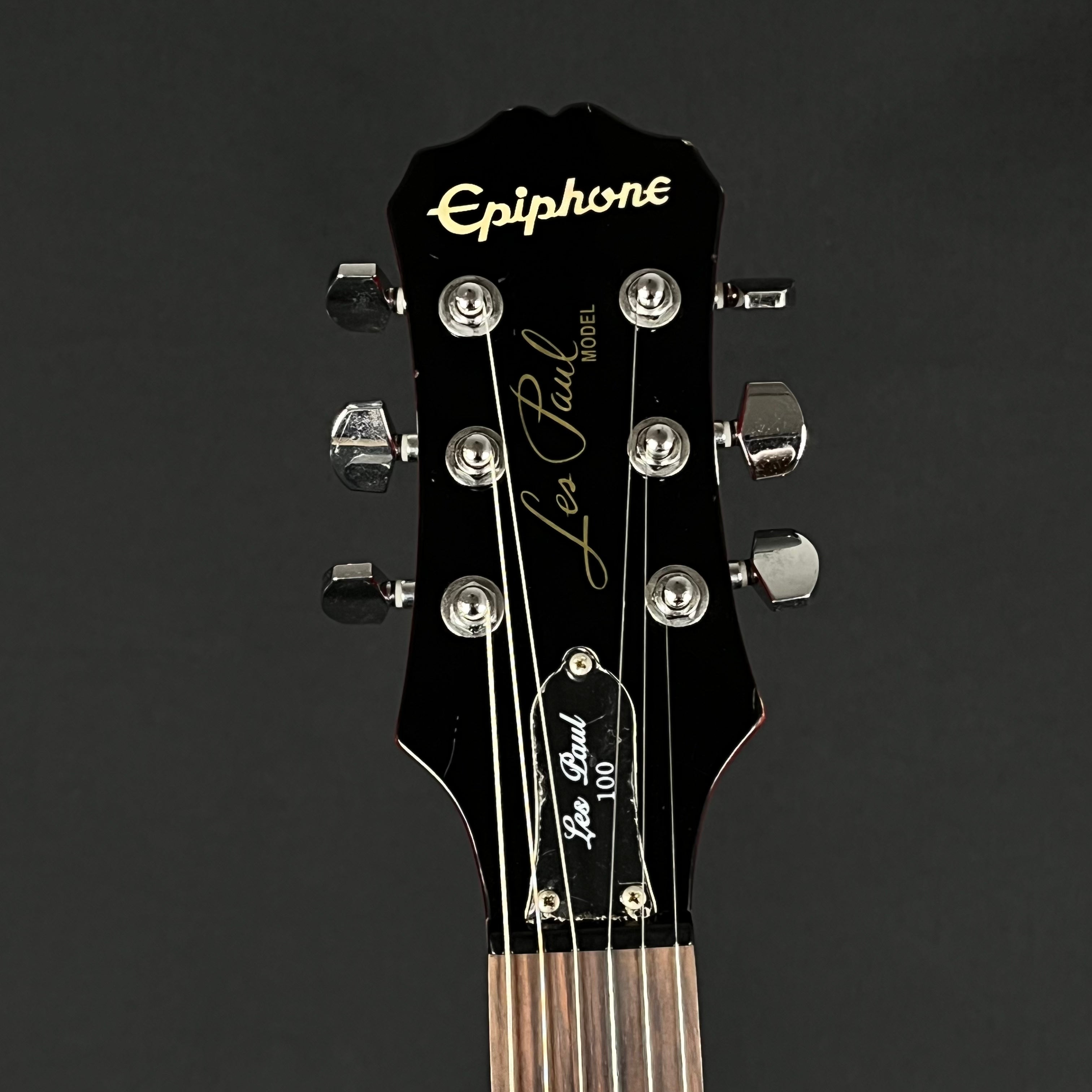 Epiphone Les Paul 100