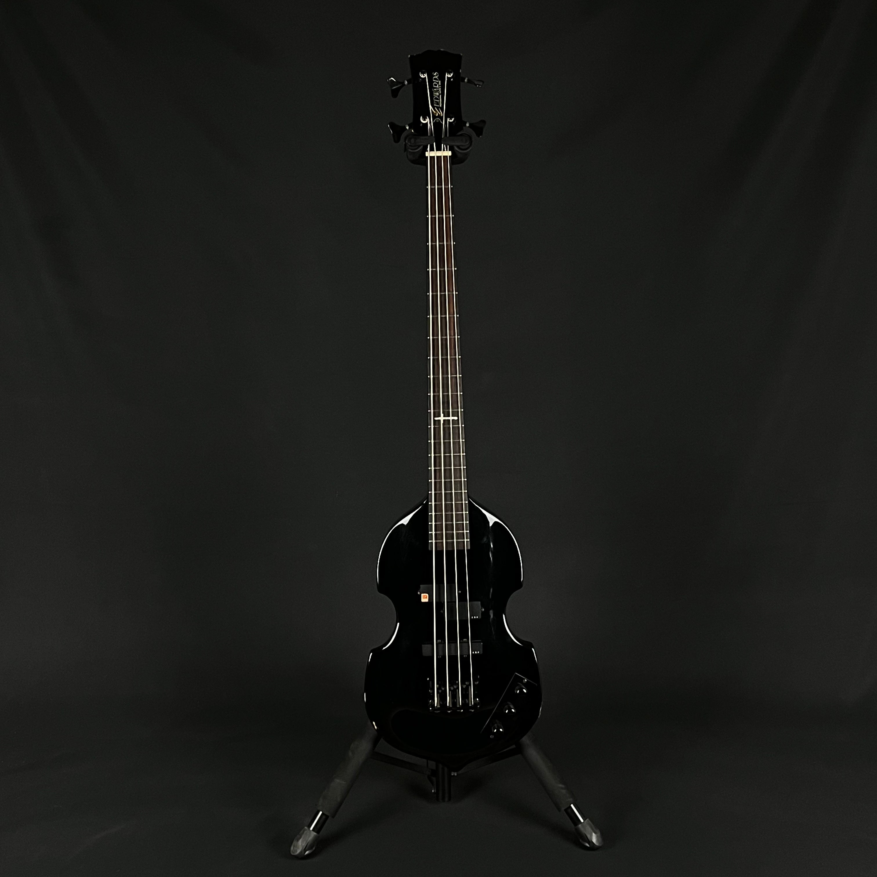 EDWARDS E-JV-95 Bass