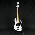 Squier Contemporary Active Jazz Bass HH