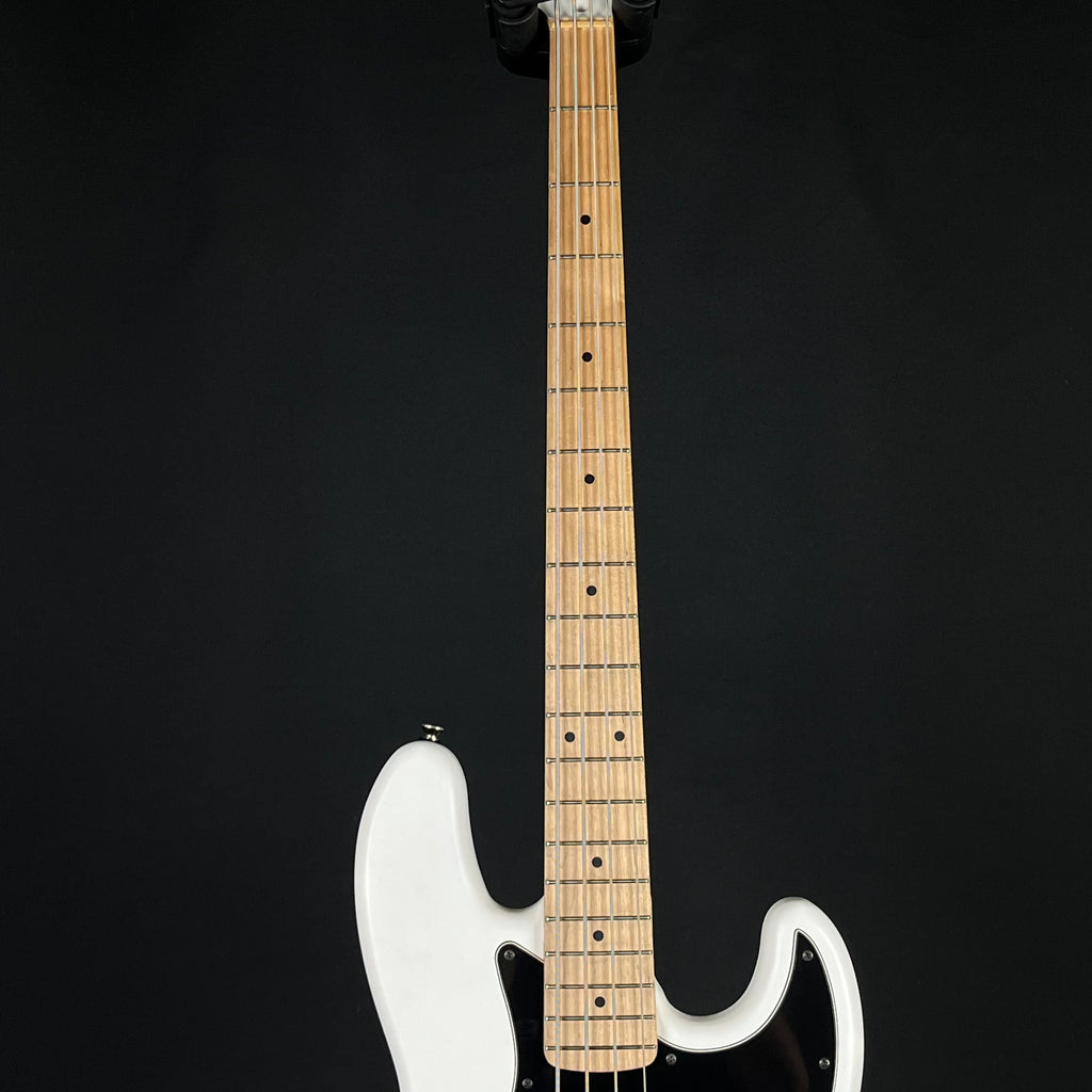 Squier Contemporary Active Jazz Bass HH