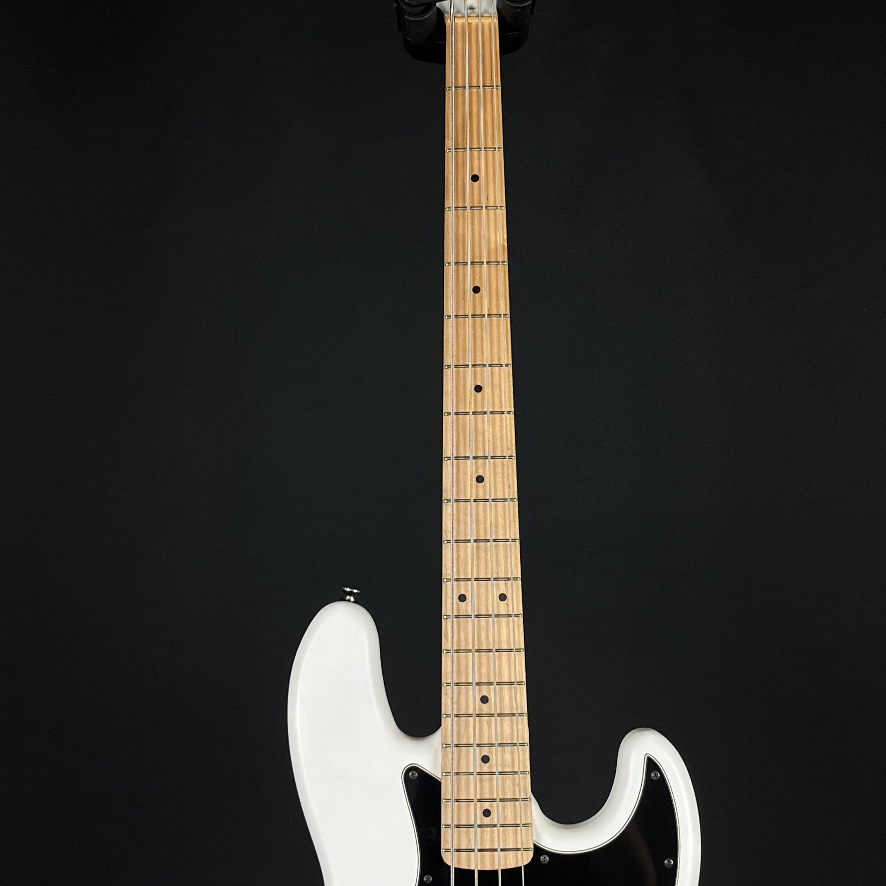 Squier Contemporary Active Jazz Bass HH