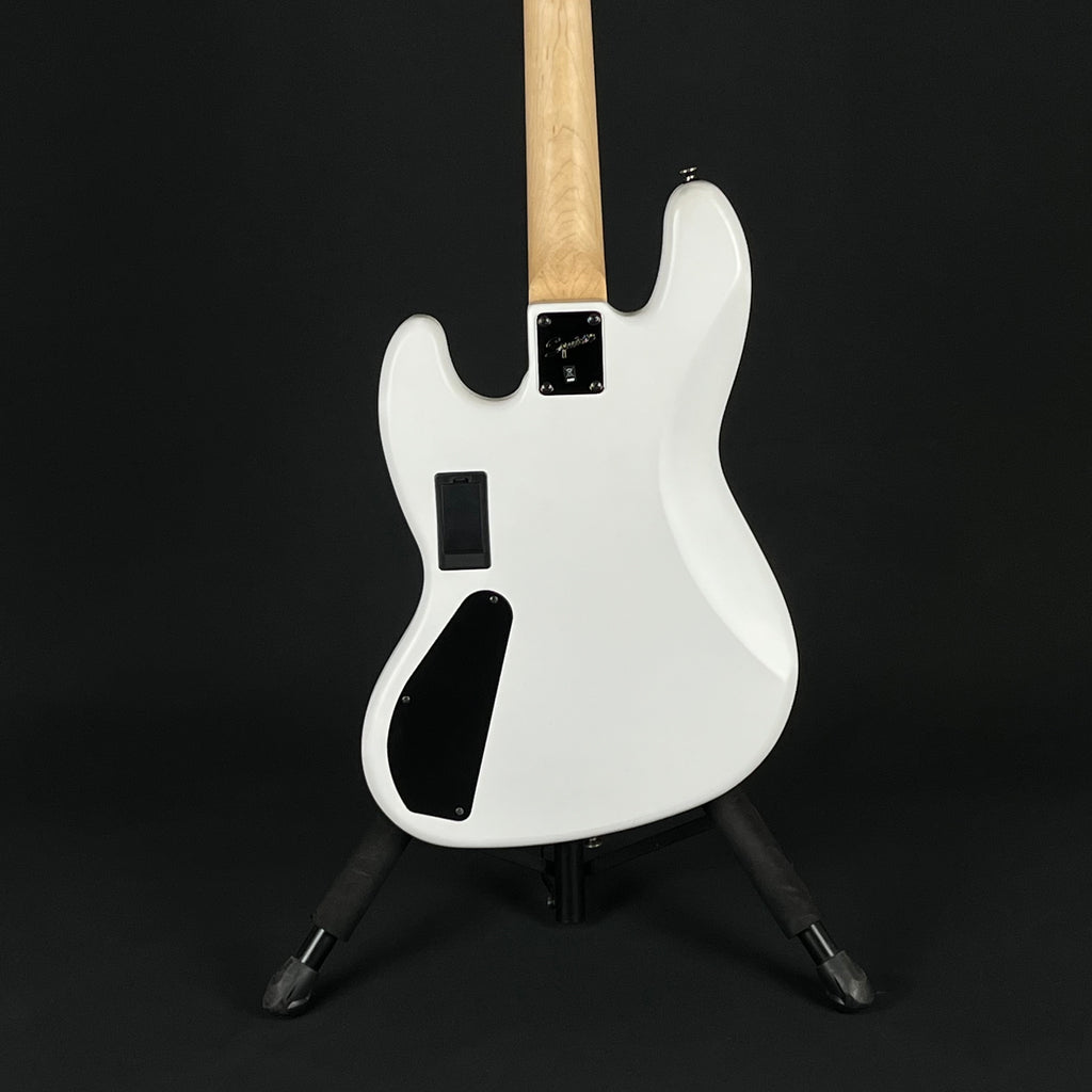 Squier Contemporary Active Jazz Bass HH